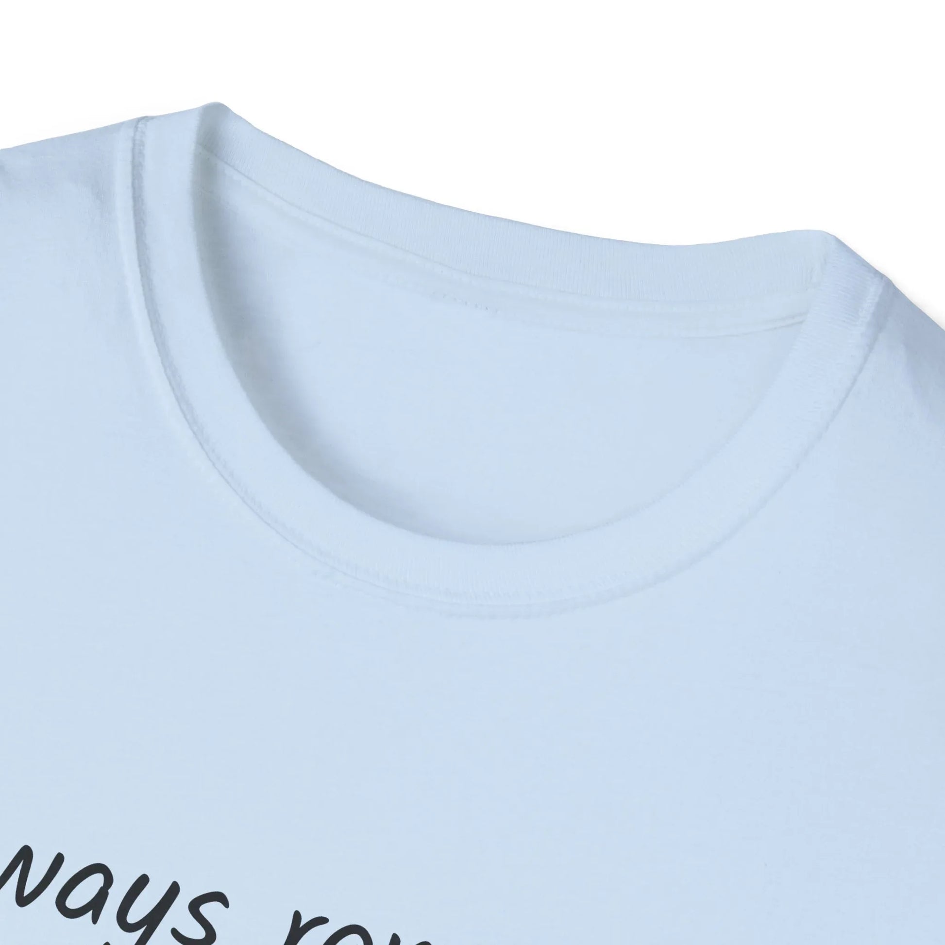 Inspirational Unisex T-Shirt - "Ignite Your Passion" - The Dreamer's Bookshop.