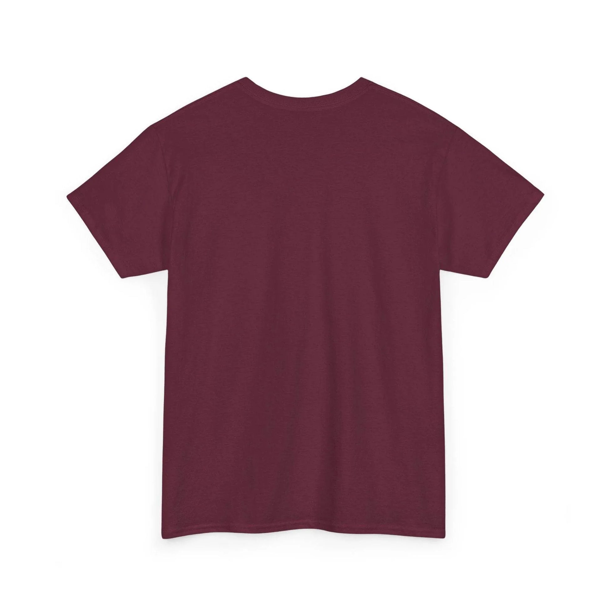 Magic exists - Unisex Heavy Cotton Tee for Book Lovers - The Dreamer's Bookshop.