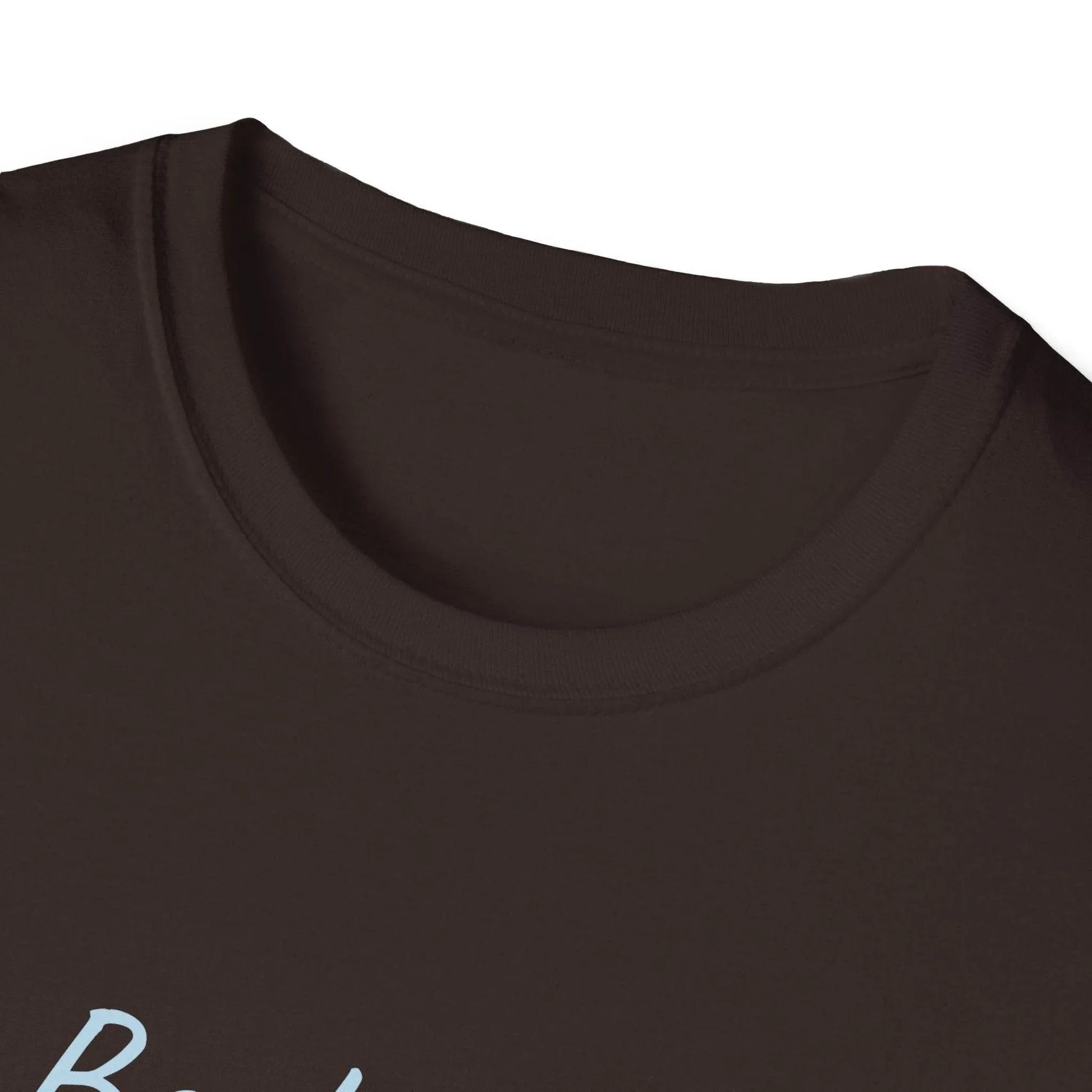 Books T-Shirt - Unisex Softstyle Tee for Book Lovers & Readers - The Dreamer's Bookshop.