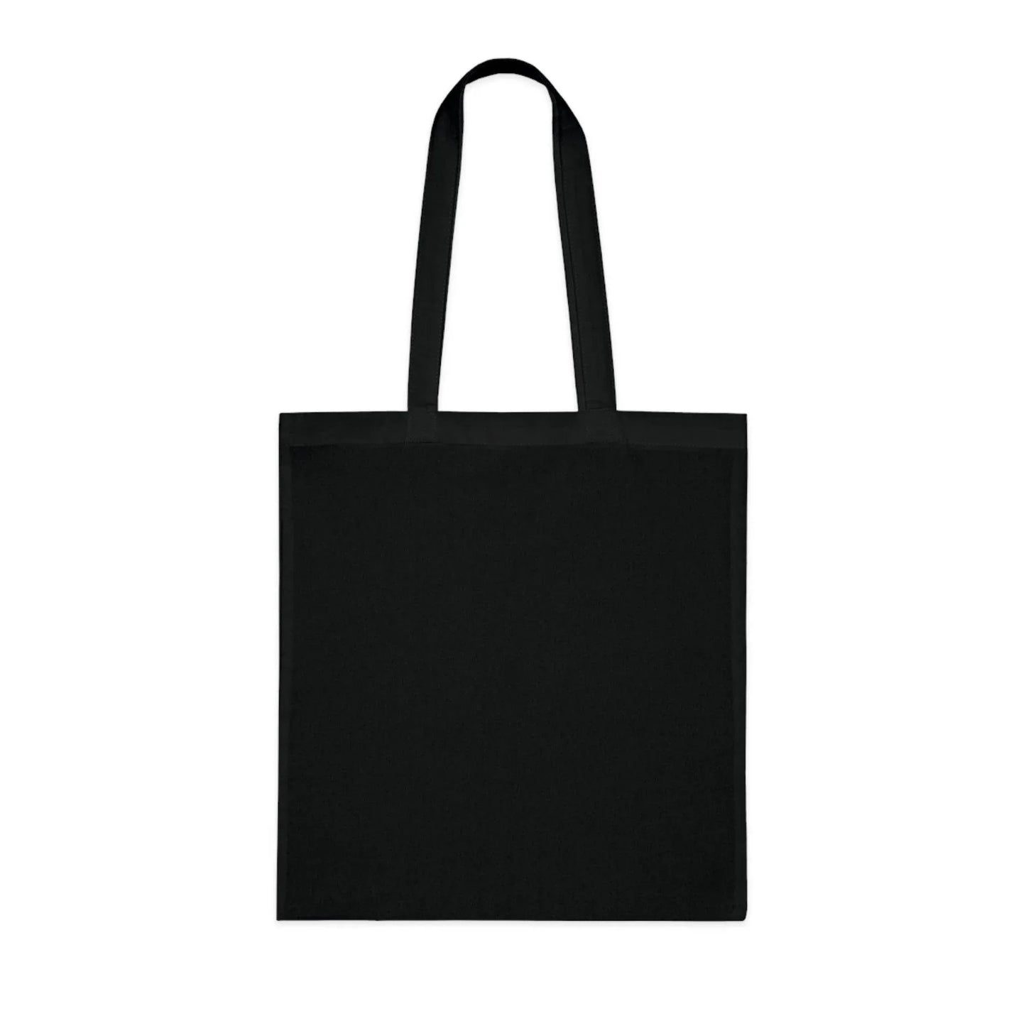 Coffee & Books Cotton Tote - Perfect for Book Lovers - The Dreamer's Bookshop.