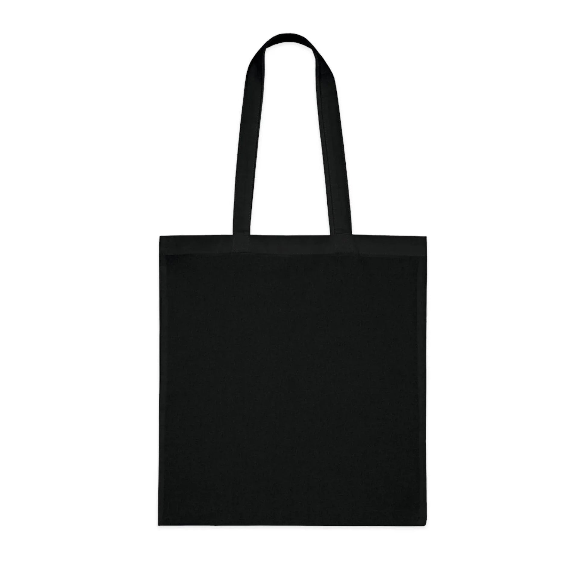 Coffee & Books Cotton Tote - Perfect for Book Lovers - The Dreamer's Bookshop.