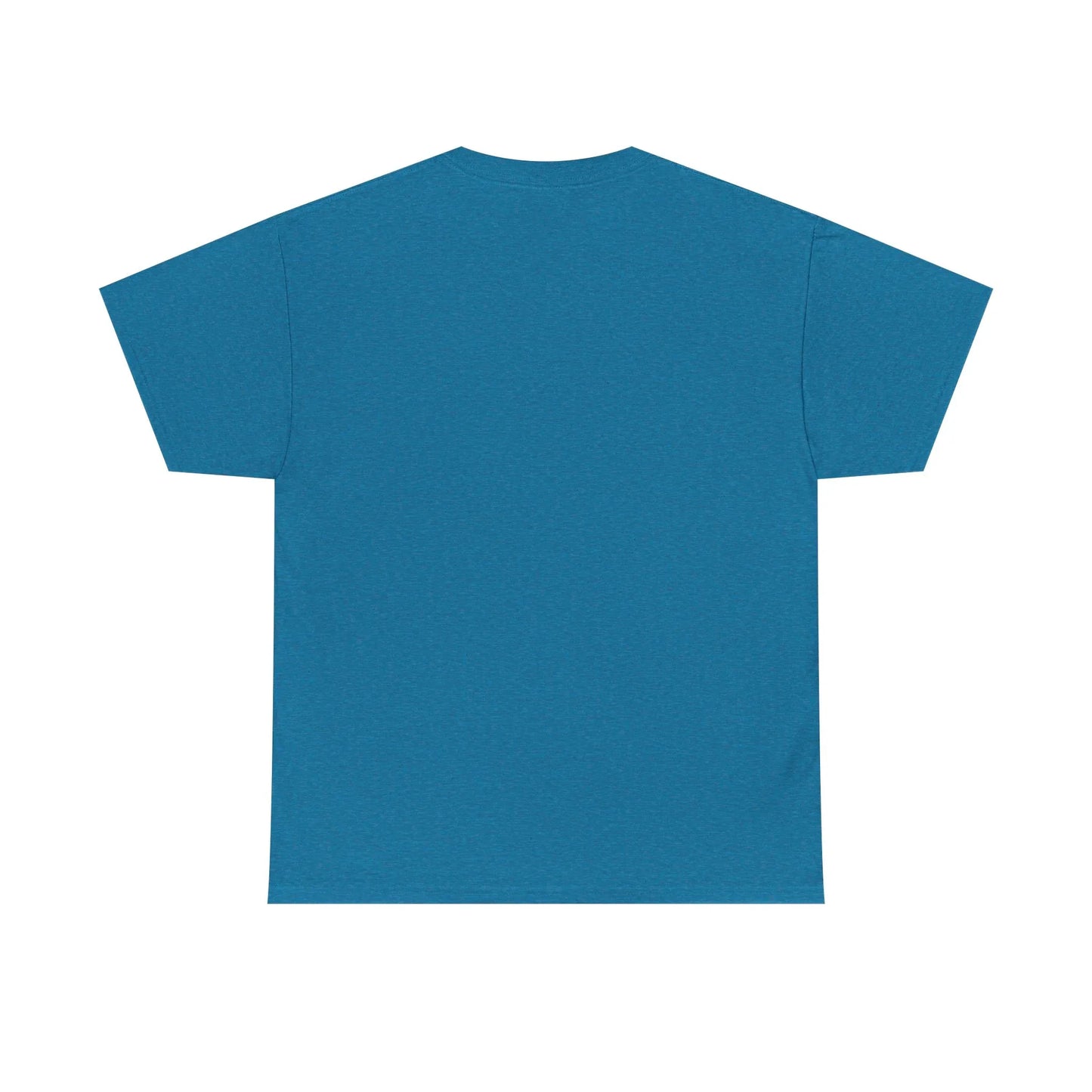 Book Lover's Unisex Heavy Cotton Tee - "Cats Ghostwriters" - The Dreamer's Bookshop.