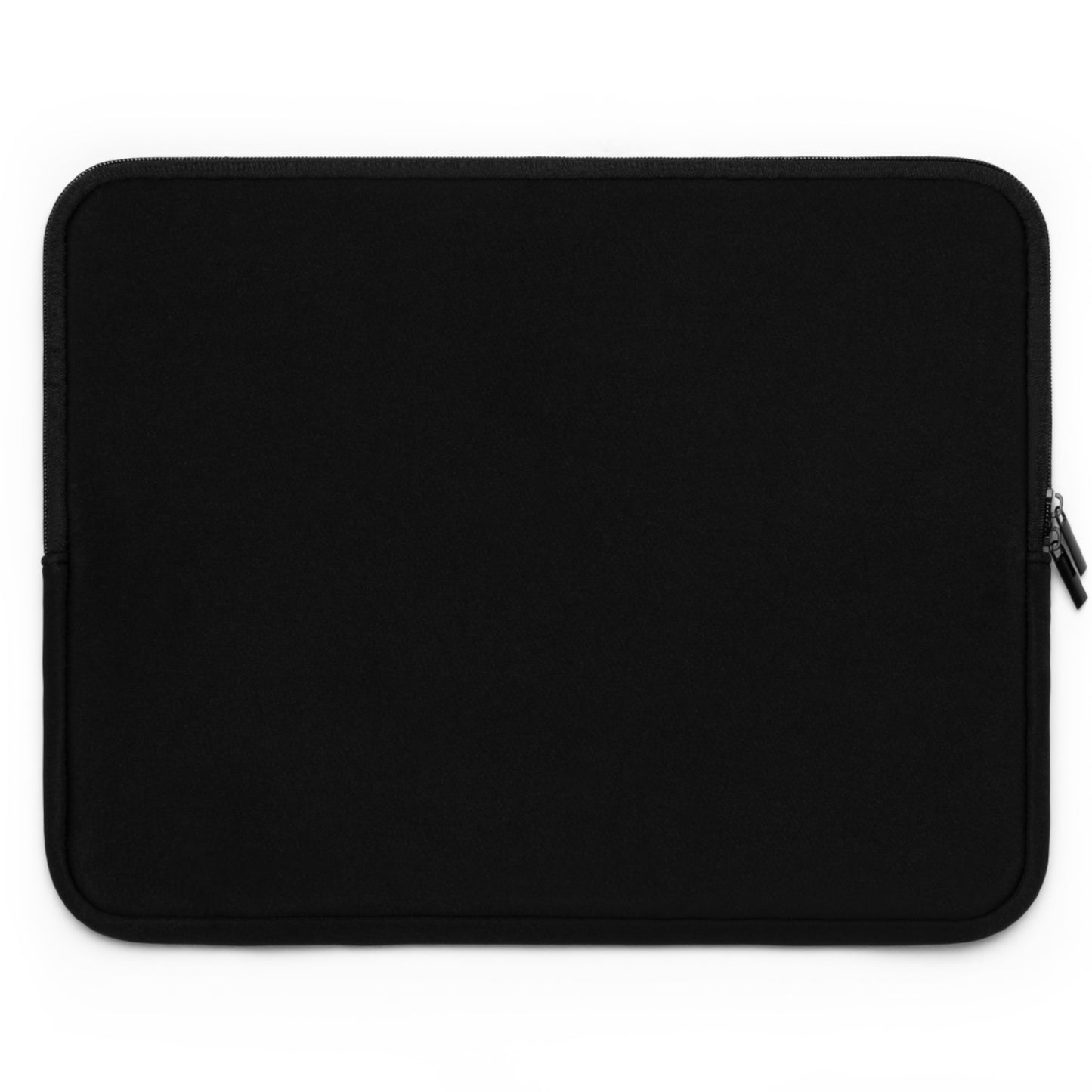 Laptop Sleeve "Stay Curious" Perfect for Book Lovers