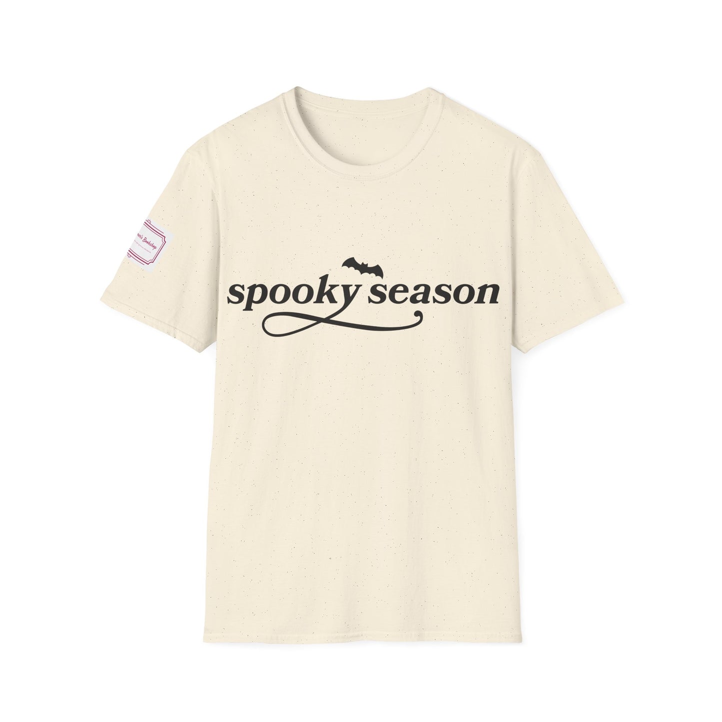 Unisex Softstyle T-Shirt - Spooky Season Halloween