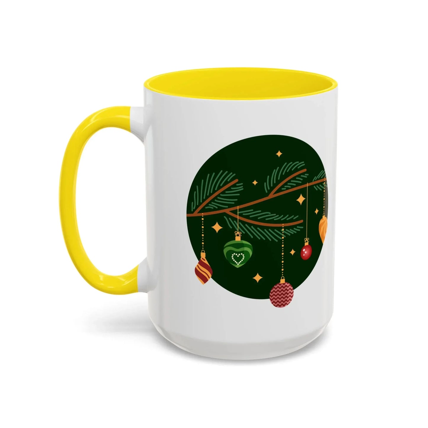 A Merry Little Bookmas - Coffee Mug - 11oz & 15oz - The Dreamer's Bookshop.