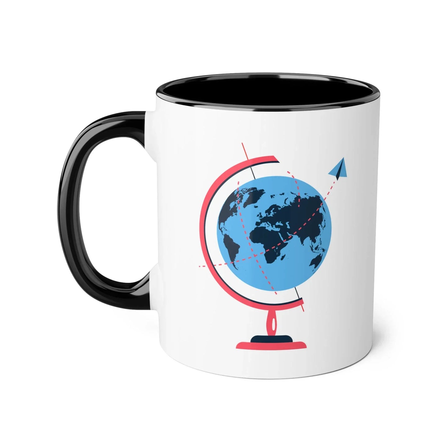 Canadians Write it Better Mug - 11oz Cup for Booklovers - The Dreamer's Bookshop.