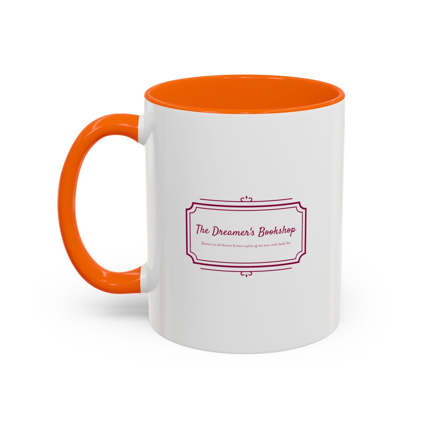 Stay Curious - Coffee Mug - Gift for Book Lovers