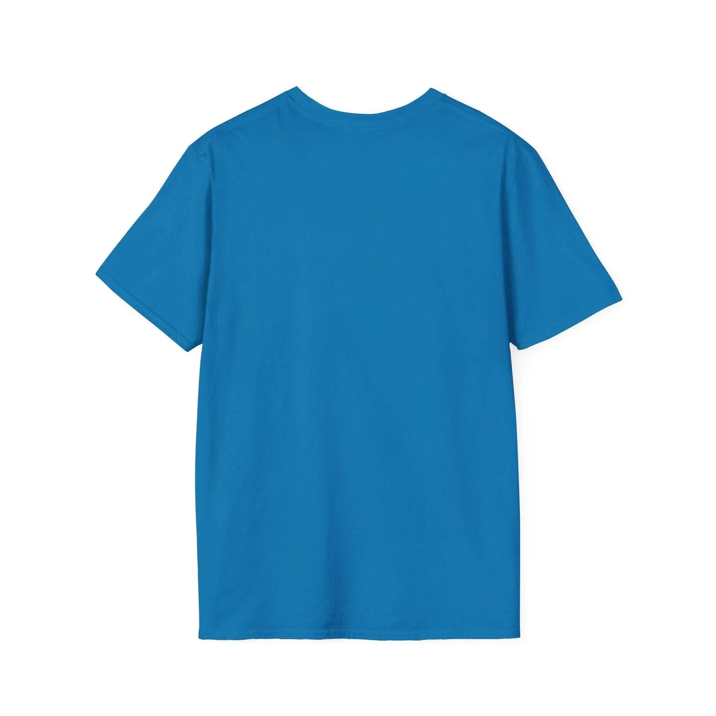 Synonyms Are My Jam Unisex Softstyle T-Shirt - Perfect Gift for Word Lovers - The Dreamer's Bookshop.
