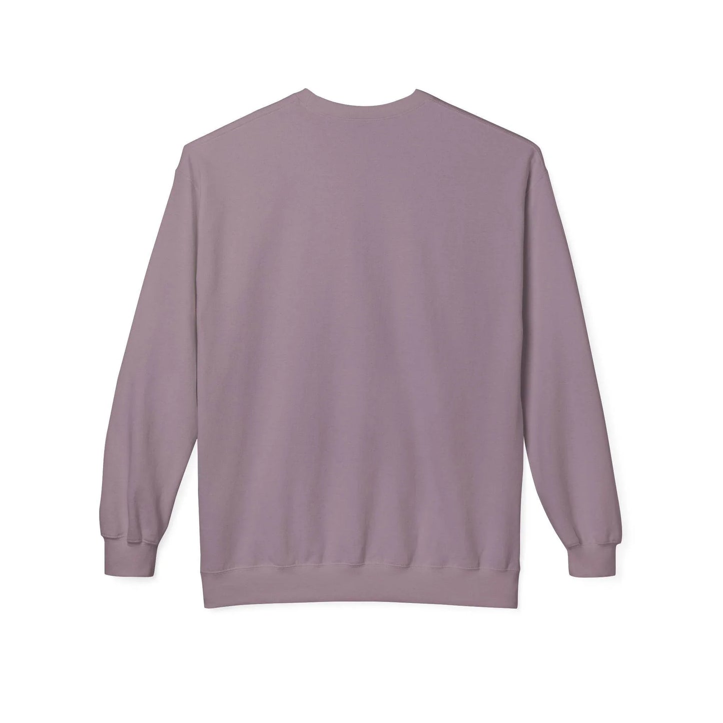 Personalized Birthday Fleece Crewneck Sweatshirt - The Dreamer's Bookshop.