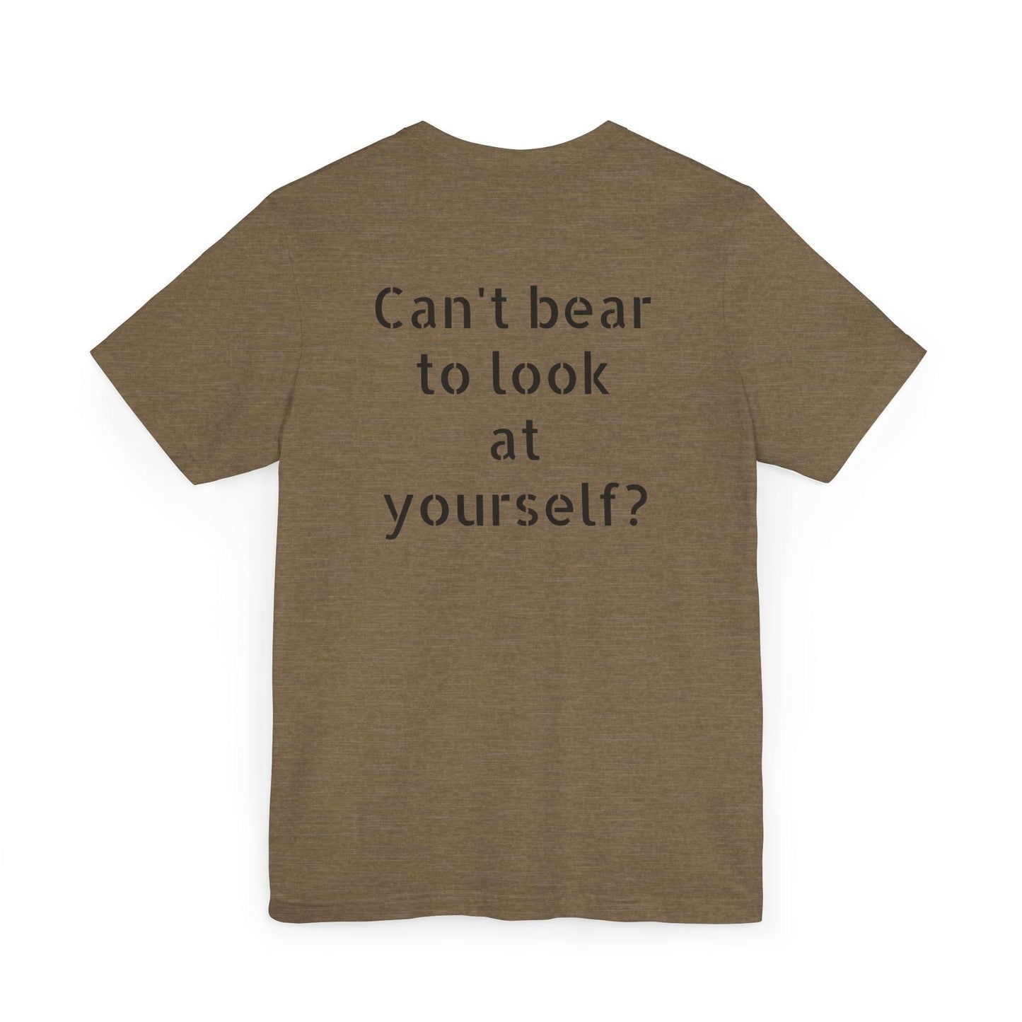 Unisex Jersey T-Shirt - Banning Books Vibe - The Dreamer's Bookshop.