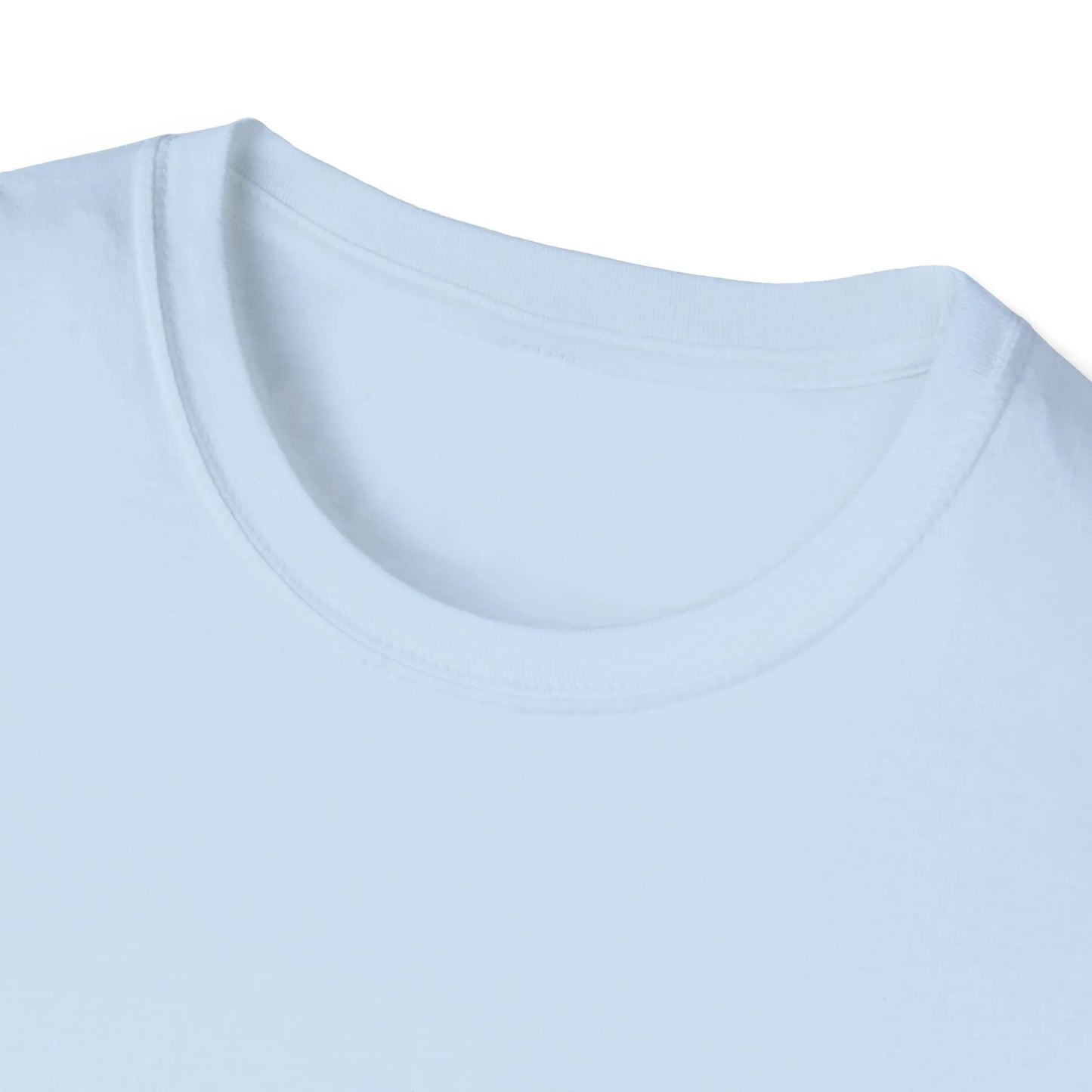 Unisex -Inspired T-Shirt - "To Ask" - Philosophical - The Dreamer's Bookshop.