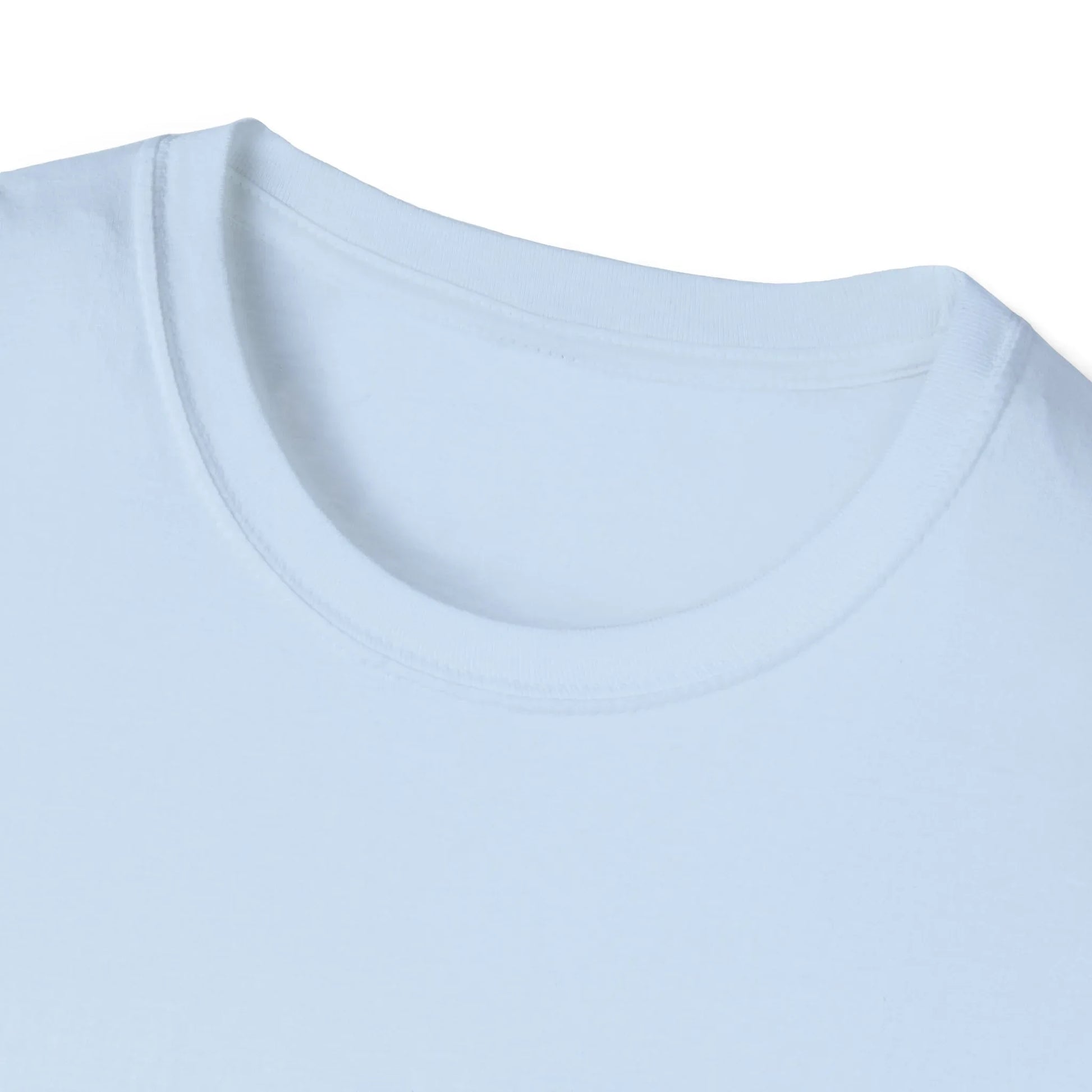 Unisex -Inspired T-Shirt - "To Ask" - Philosophical - The Dreamer's Bookshop.