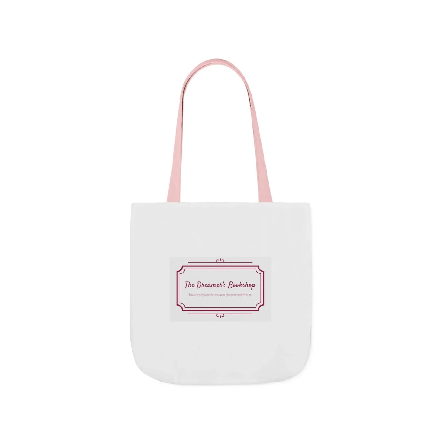 This isn't a Bag of Books Tote Bag - Perfect for Book Lovers & Indie Authors - The Dreamer's Bookshop.