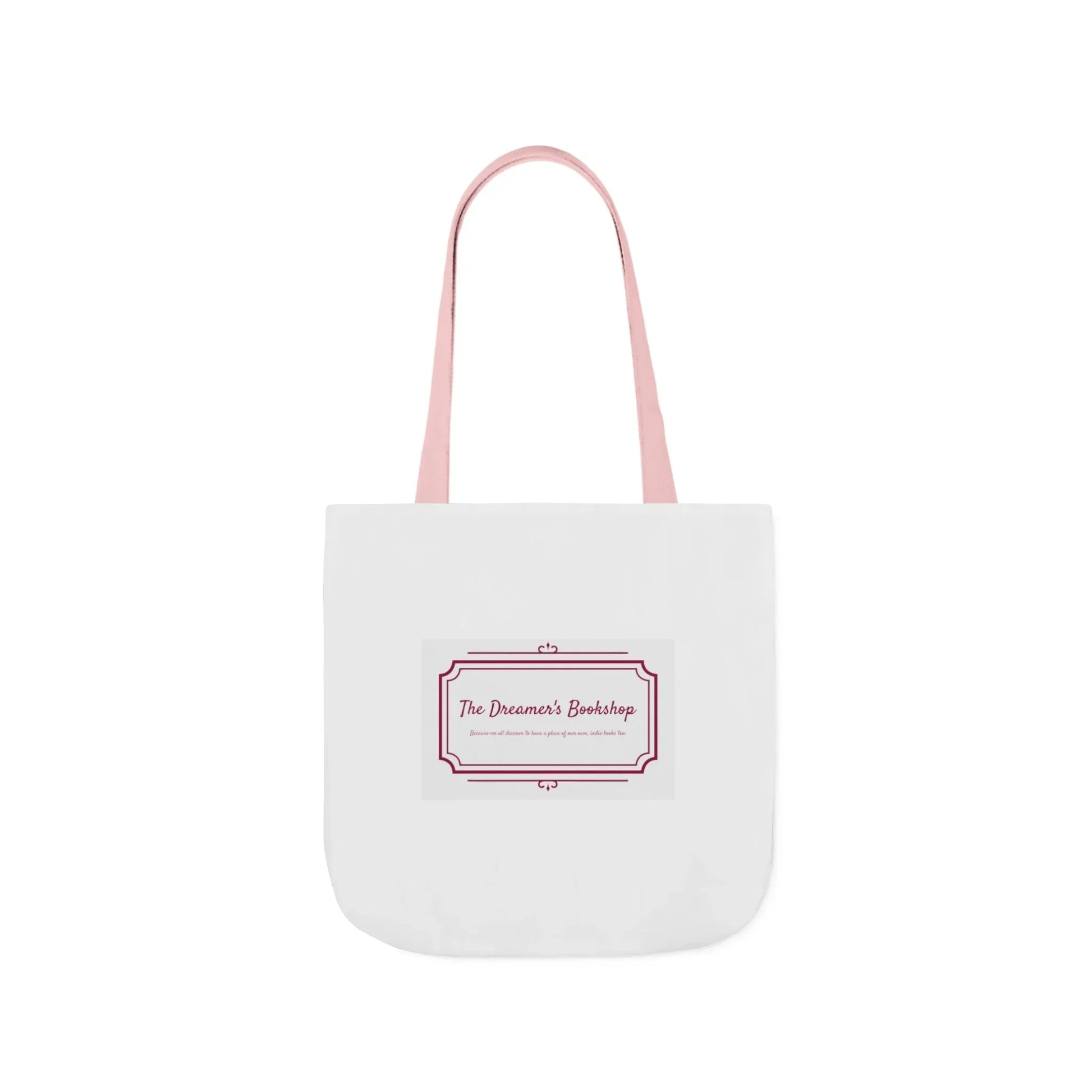 This isn't a Bag of Books Tote Bag - Perfect for Book Lovers & Indie Authors - The Dreamer's Bookshop.