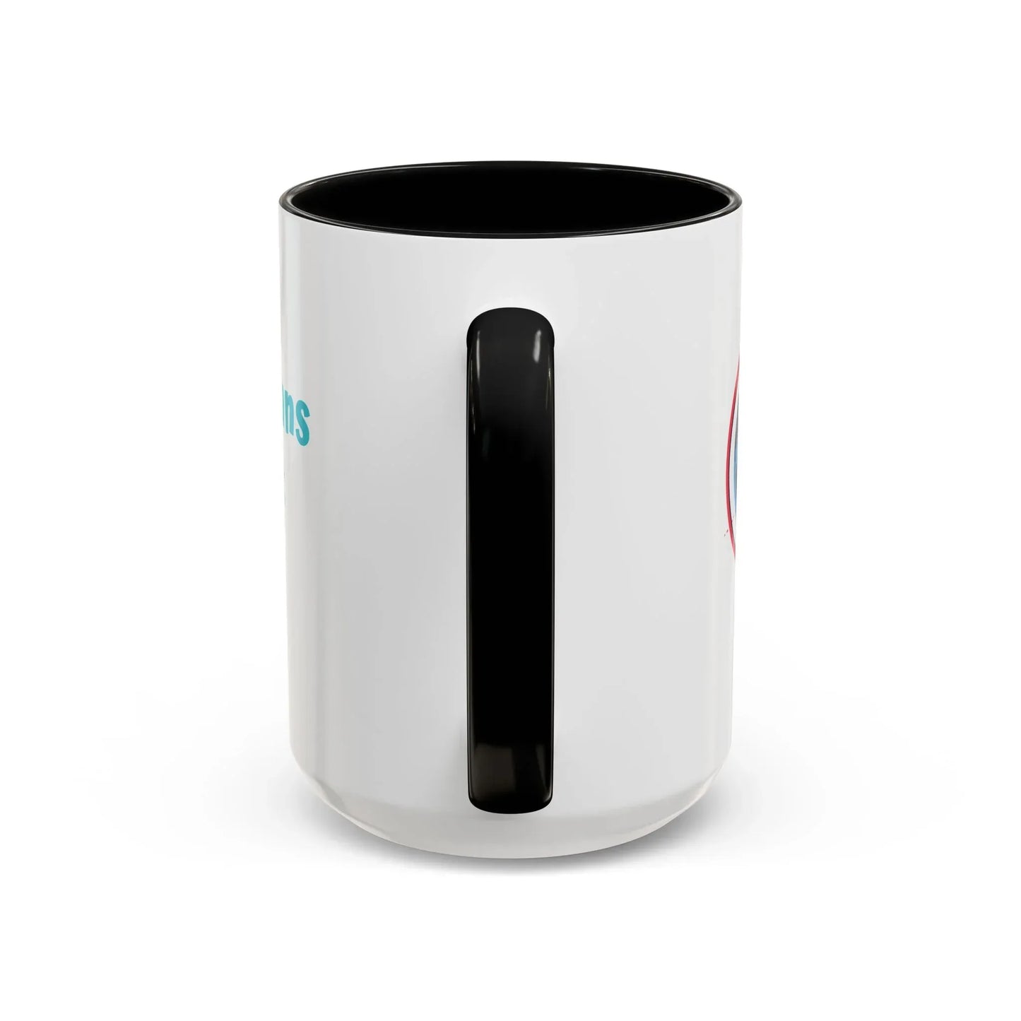 Americans Write it Better Coffee Mug - 11oz & 15oz - The Dreamer's Bookshop.