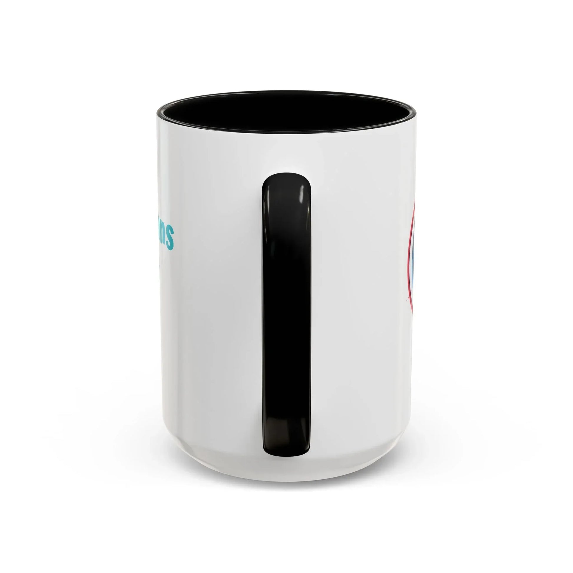 Americans Write it Better Coffee Mug - 11oz & 15oz - The Dreamer's Bookshop.
