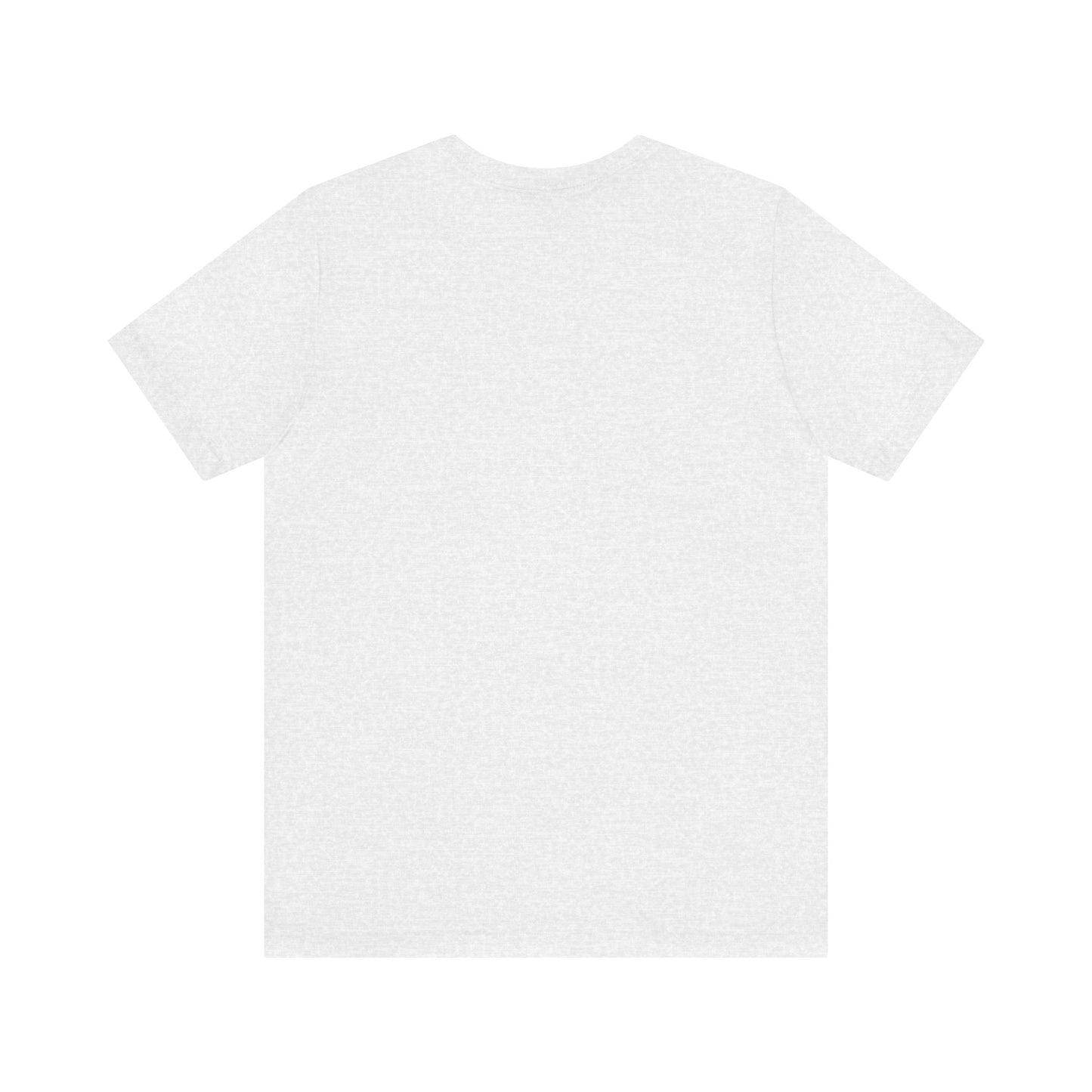Inspirational Unisex T-shirt - Where I Long to Be