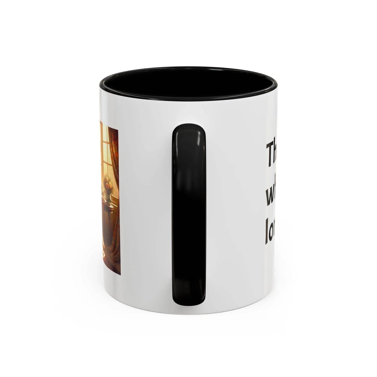 Cozy Reading Coffee Mug - Perfect Gift for Book Lovers - The Dreamer's Bookshop.