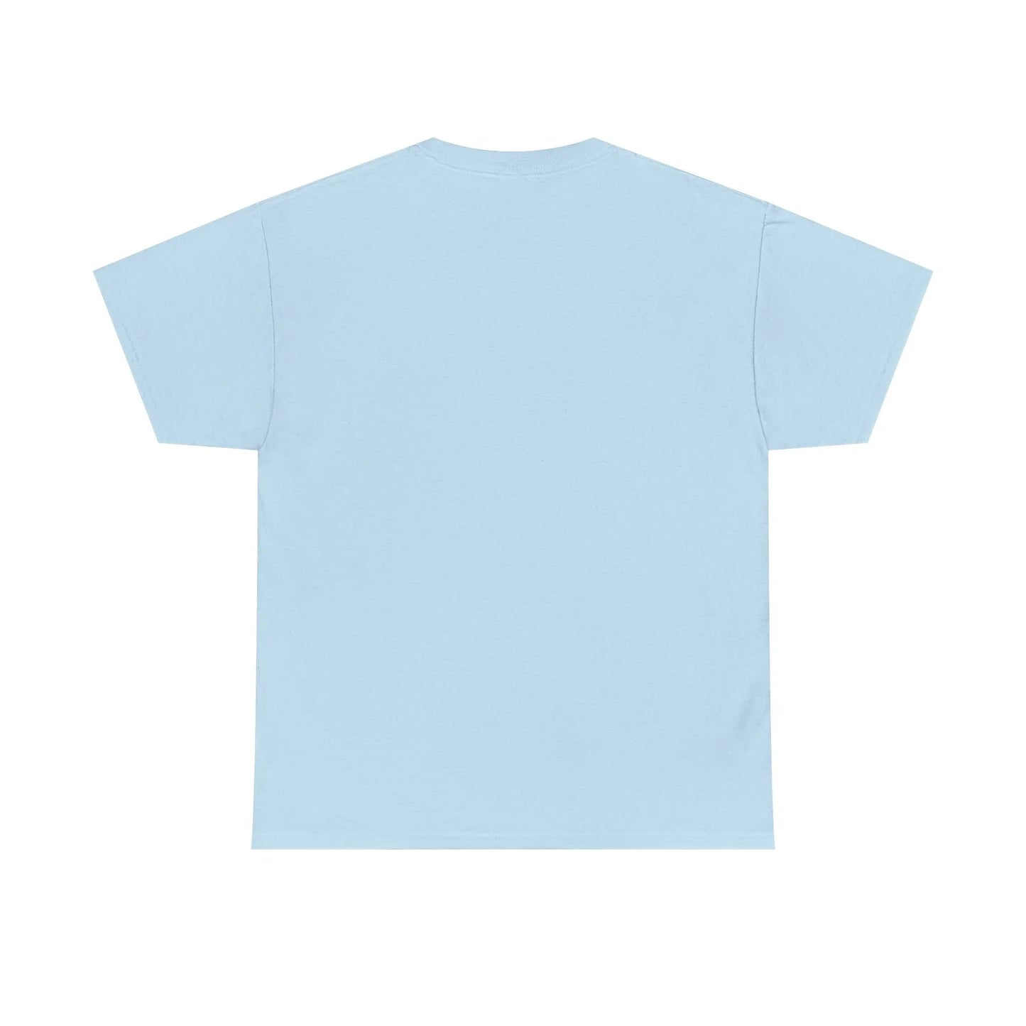 Book Lover's Unisex Heavy Cotton Tee - "Magic Exists" - The Dreamer's Bookshop.
