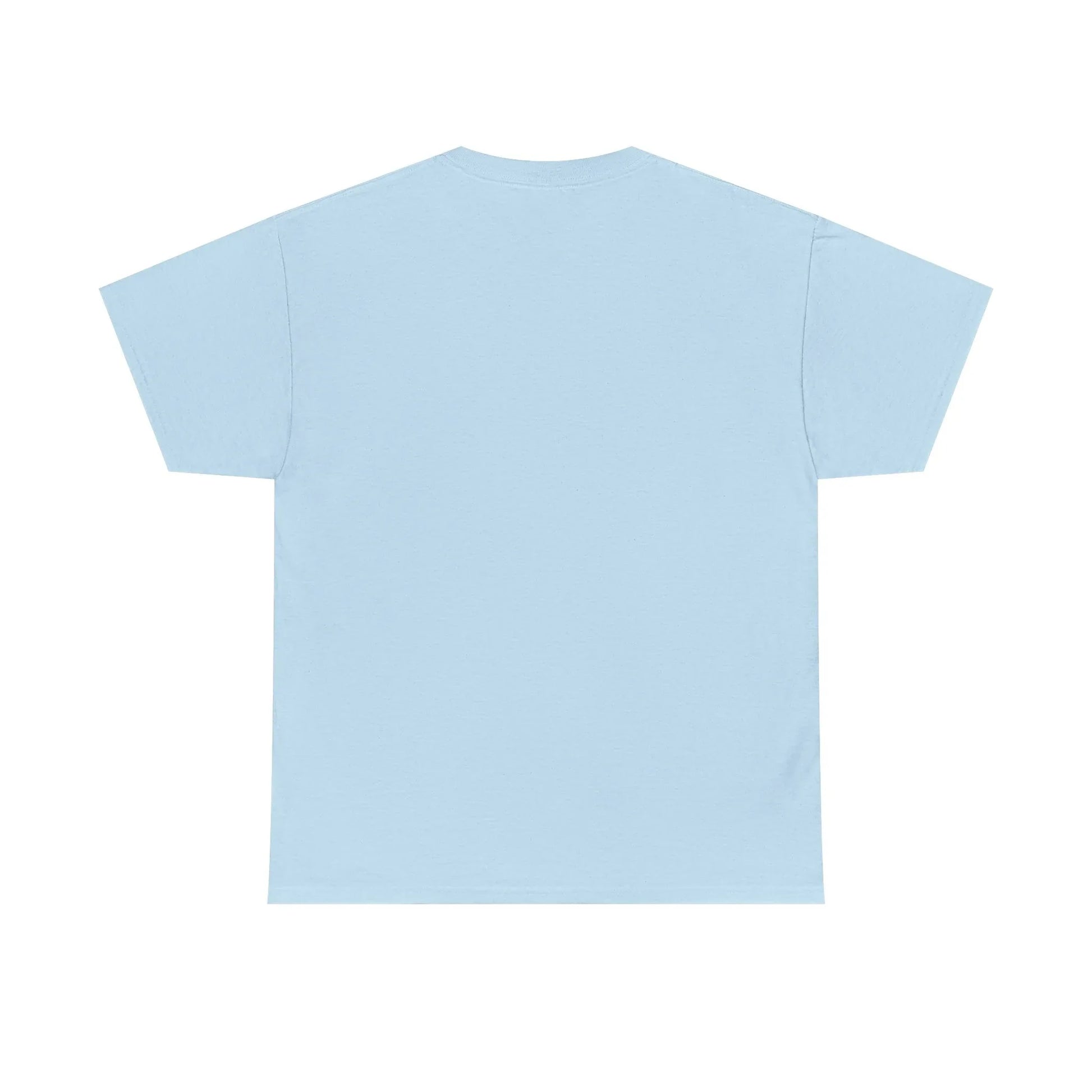 Book Lover's Unisex Heavy Cotton Tee - "Magic Exists" - The Dreamer's Bookshop.