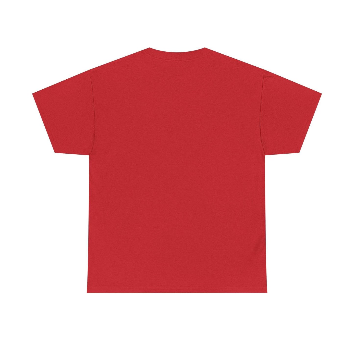 My Pen is My Power Unisex Heavy Cotton Tee - Creative Writer's Apparel - The Dreamer's Bookshop.