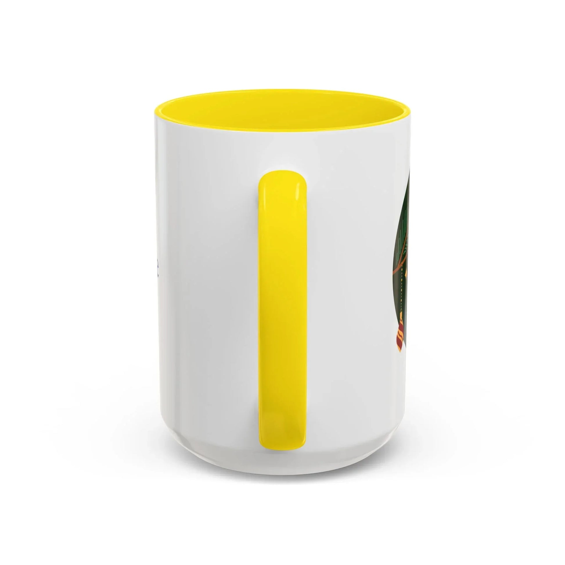 A Merry Little Bookmas - Coffee Mug - 11oz & 15oz - The Dreamer's Bookshop.