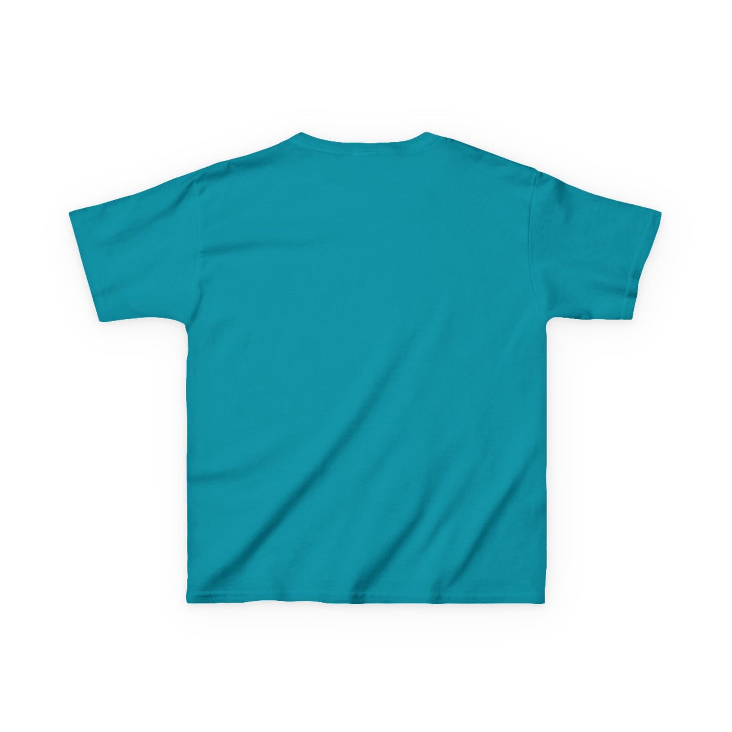 US (Ww) Kids Heavy Cotton™ Tee - Start Reading Start Dreaming Shirt