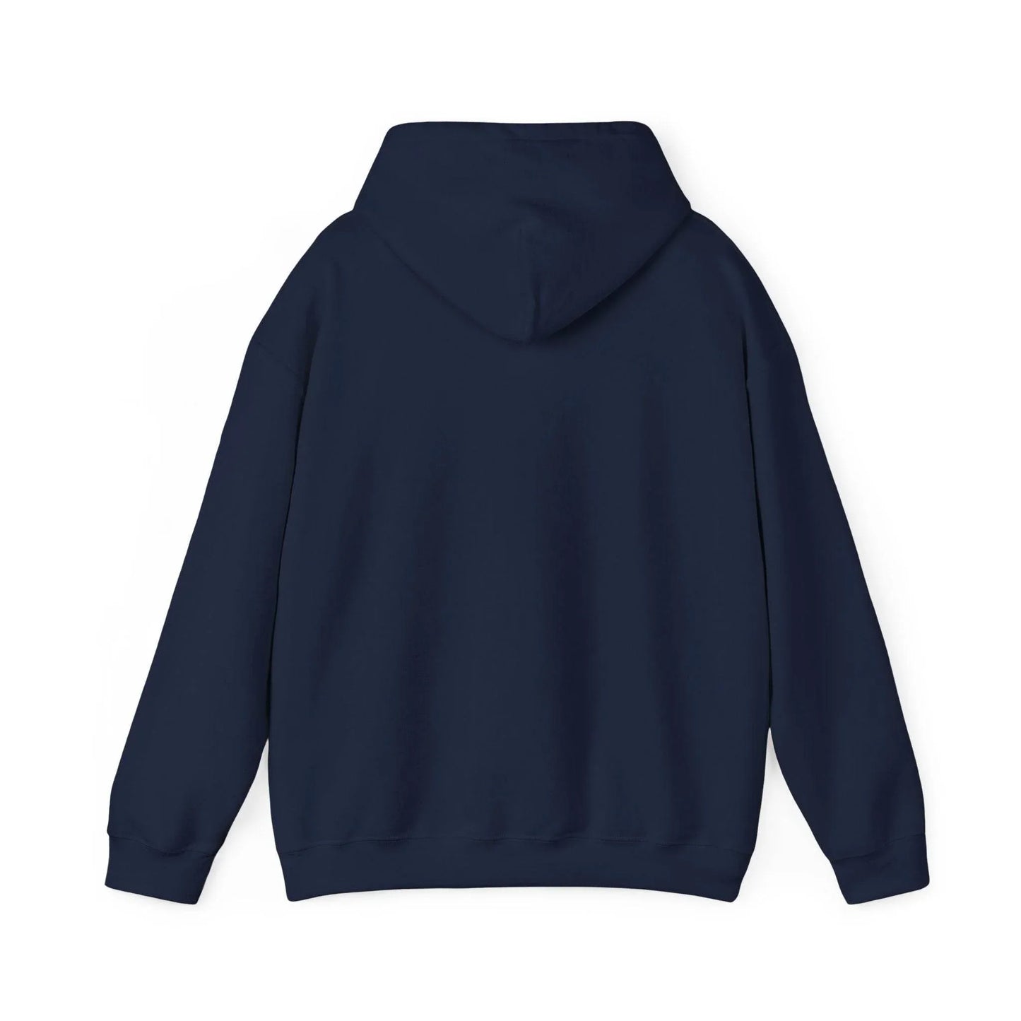 The Dreamer's Bookshop Unisex Hooded Sweatshirt - Cozy Literary Apparel - The Dreamer's Bookshop.