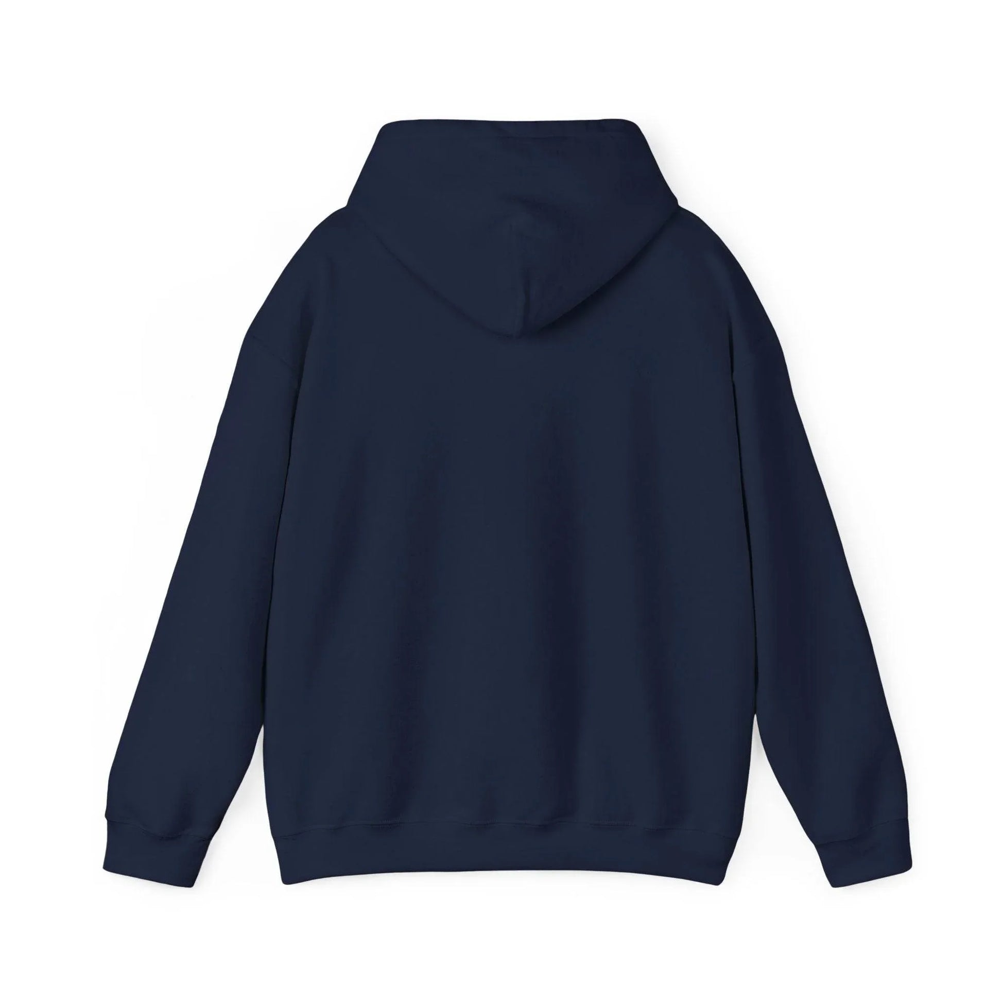 The Dreamer's Bookshop Unisex Hooded Sweatshirt - Cozy Literary Apparel - The Dreamer's Bookshop.