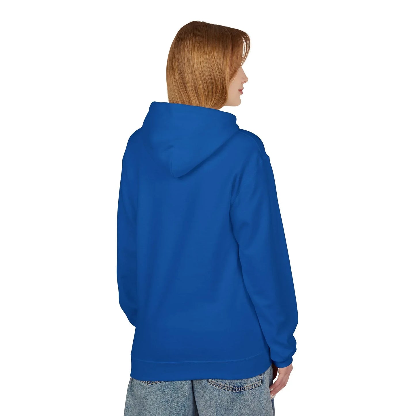 Spooky Hooded Sweatshirt - Halloween - Perfect for Spooky Lovers - The Dreamer's Bookshop.