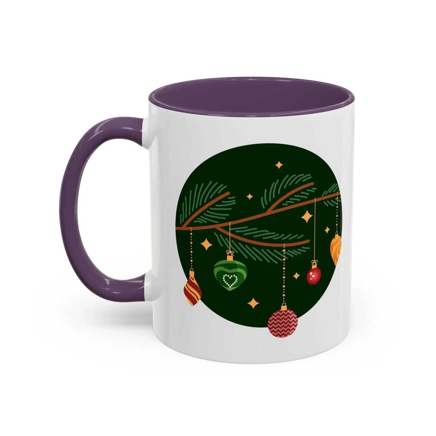 A Merry Little Bookmas - Coffee Mug - 11oz & 15oz - The Dreamer's Bookshop.