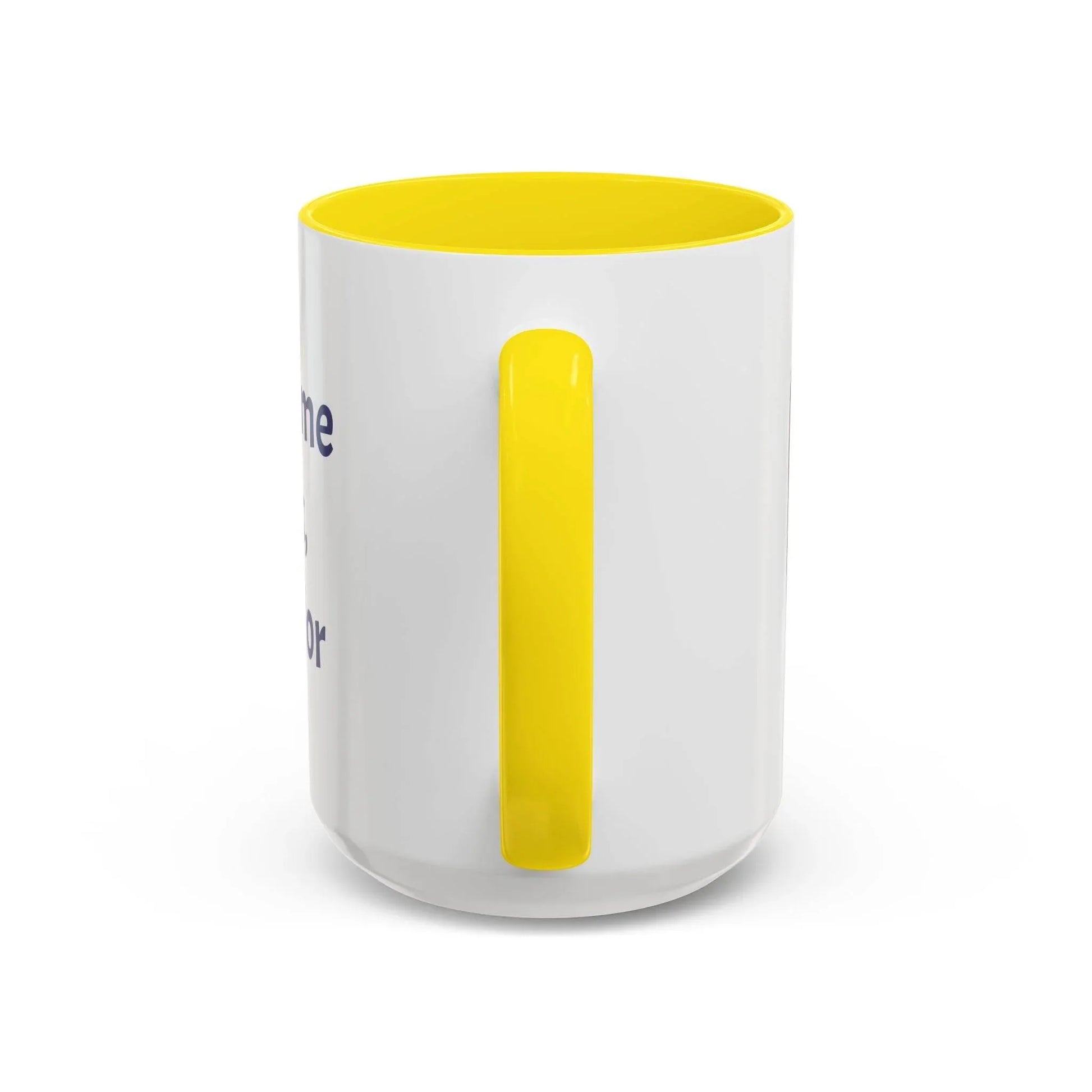Welcome back, Warrior Mug - Perfect Gift for Chronic Illness Warriors - The Dreamer's Bookshop.