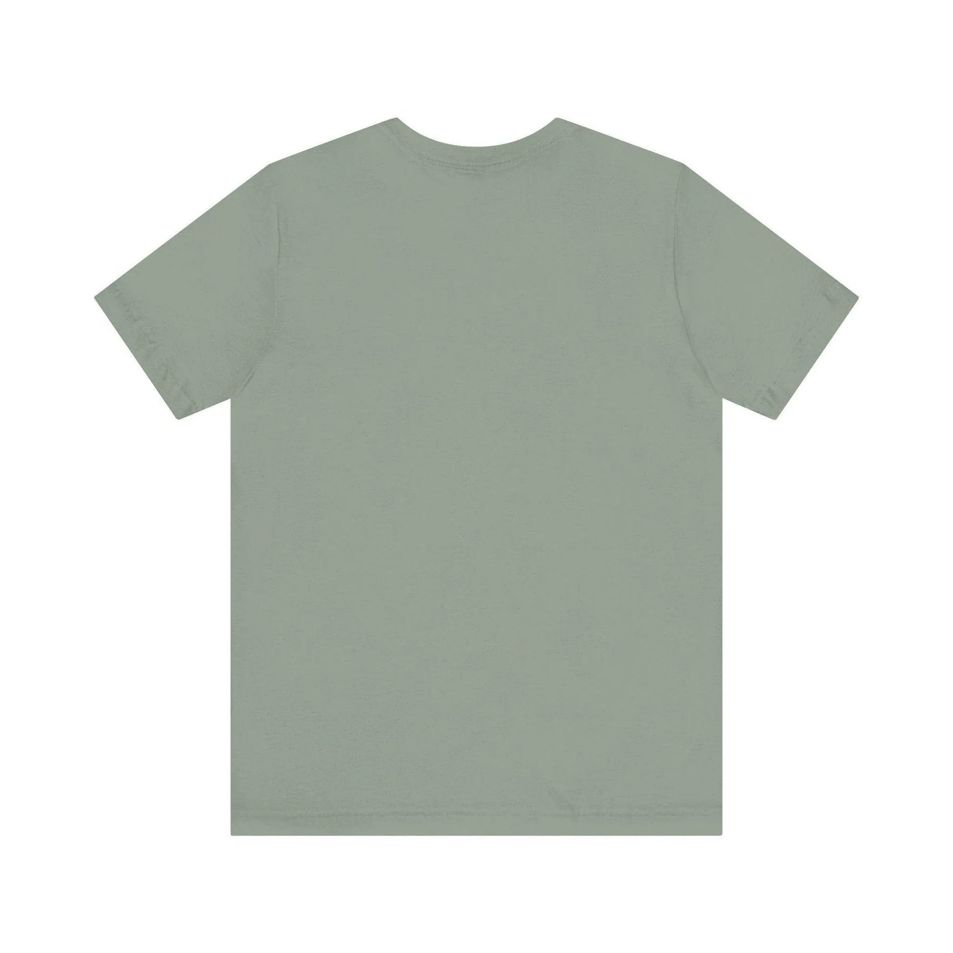 Fierce Survivor Unisex Short Sleeve Tee - Silent, NO longer - The Dreamer's Bookshop.
