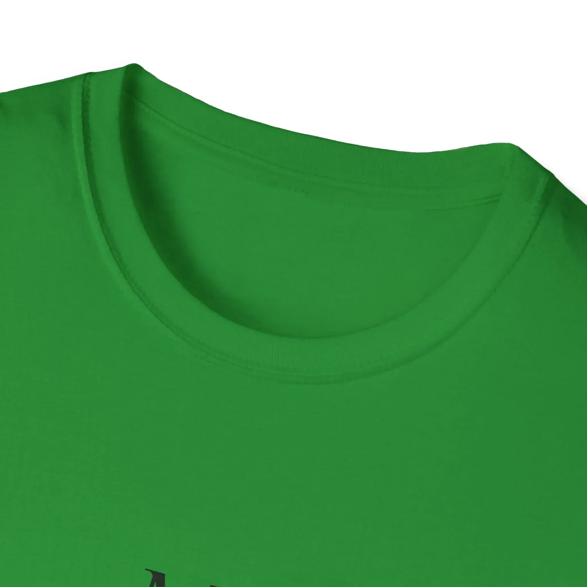 M.S. Warrior Unisex Softstyle T-Shirt - Empower Your Battle - The Dreamer's Bookshop.