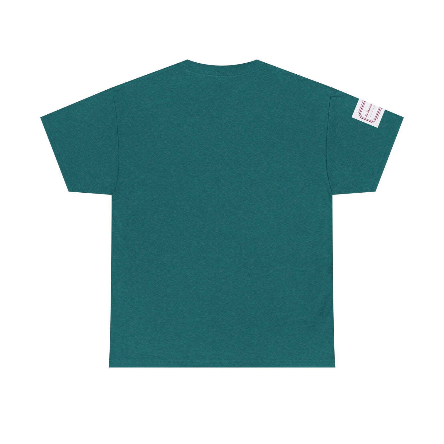 Fiction - Unisex Heavy Cotton Tee - Fairy Tale Retellings