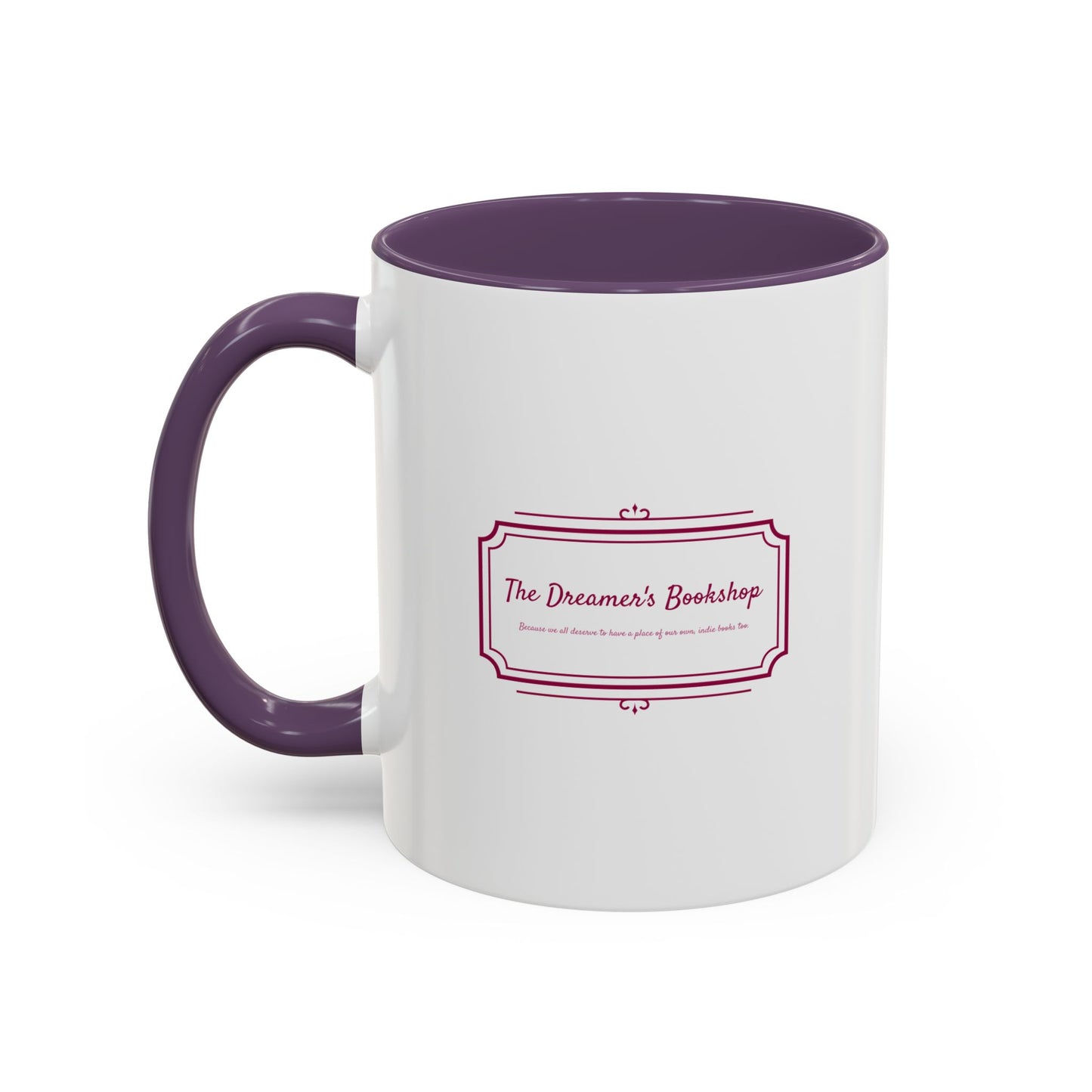 Stay Curious - Coffee Mug - Gift for Book Lovers