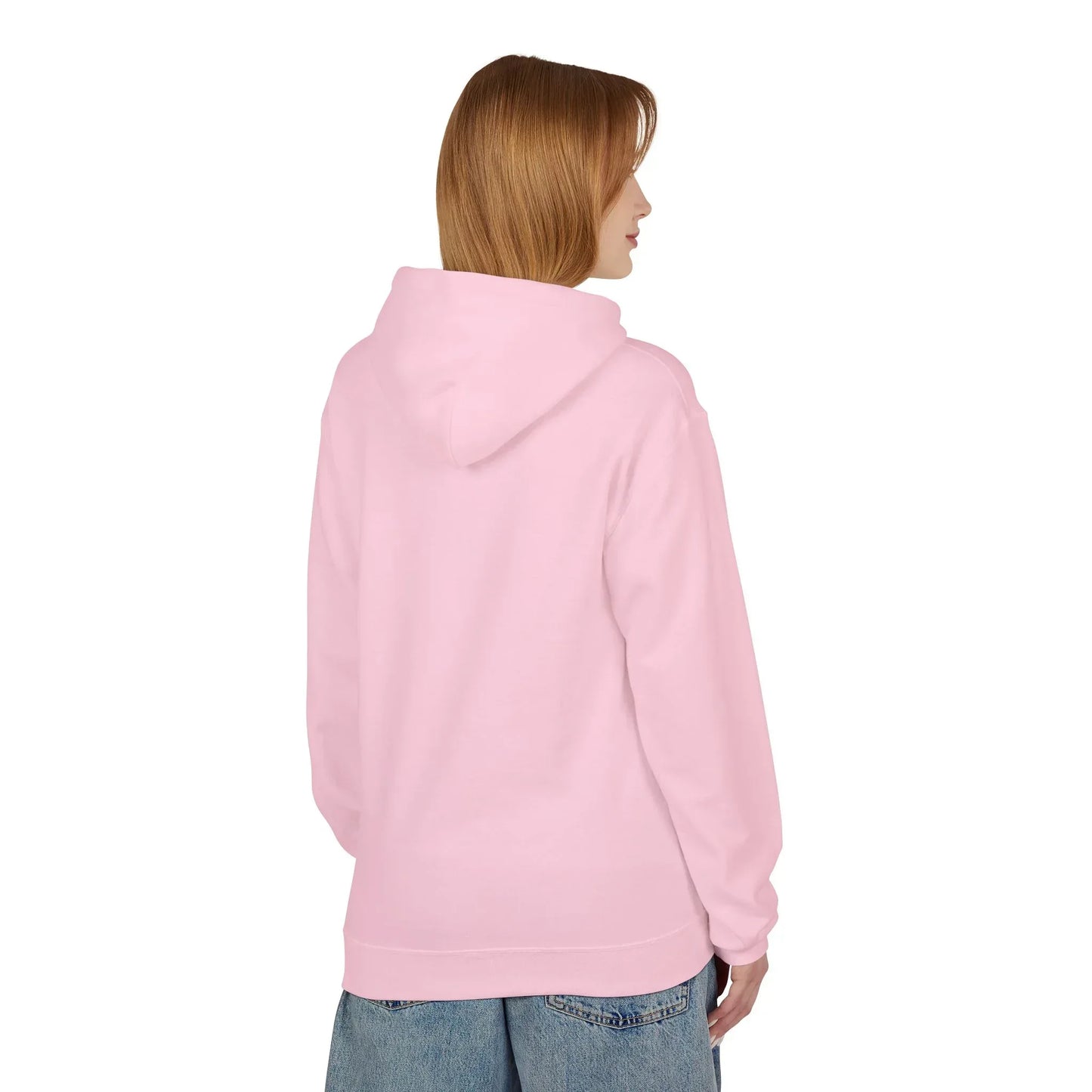 Spooky Hooded Sweatshirt - Halloween - Perfect for Spooky Lovers - The Dreamer's Bookshop.