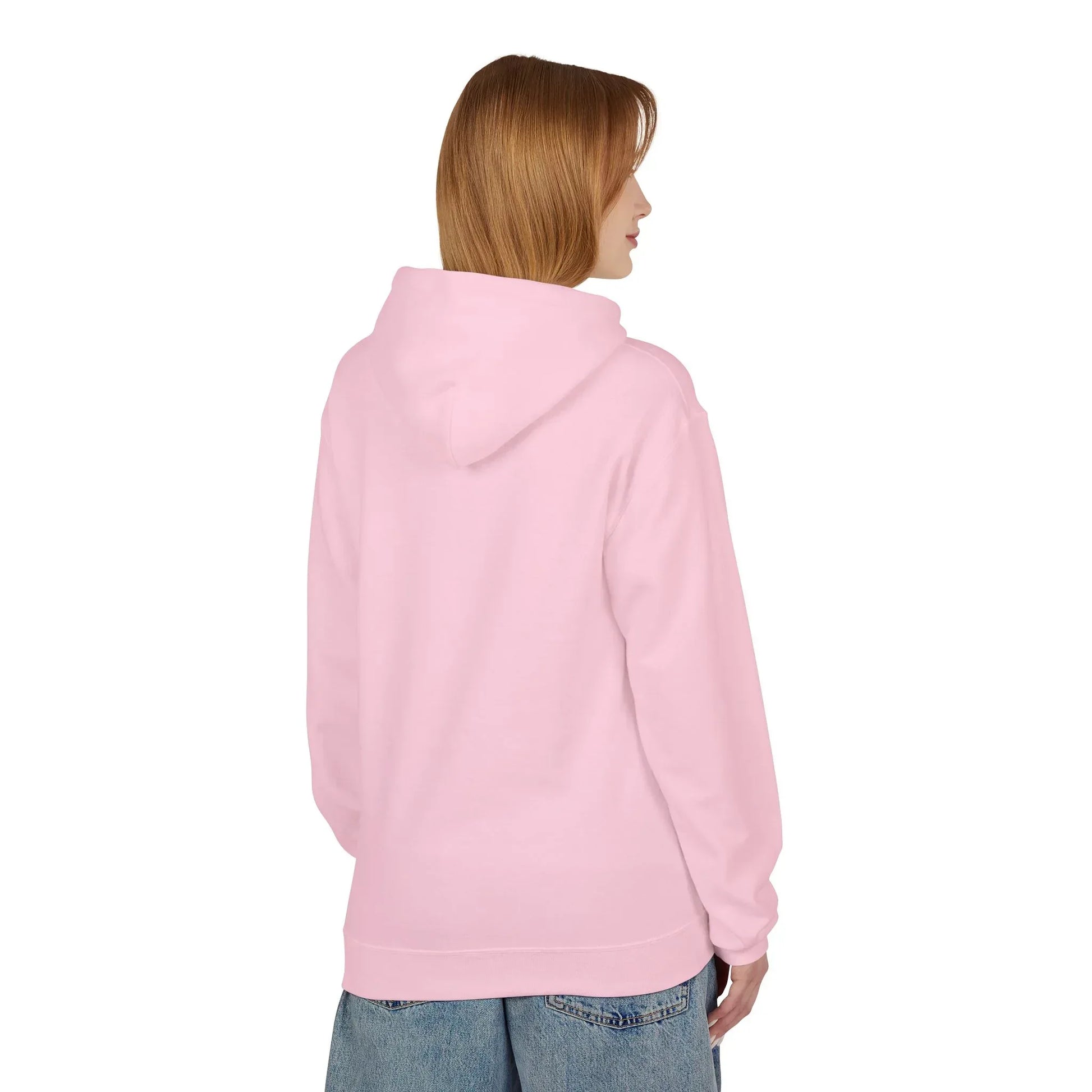 Spooky Hooded Sweatshirt - Halloween - Perfect for Spooky Lovers - The Dreamer's Bookshop.