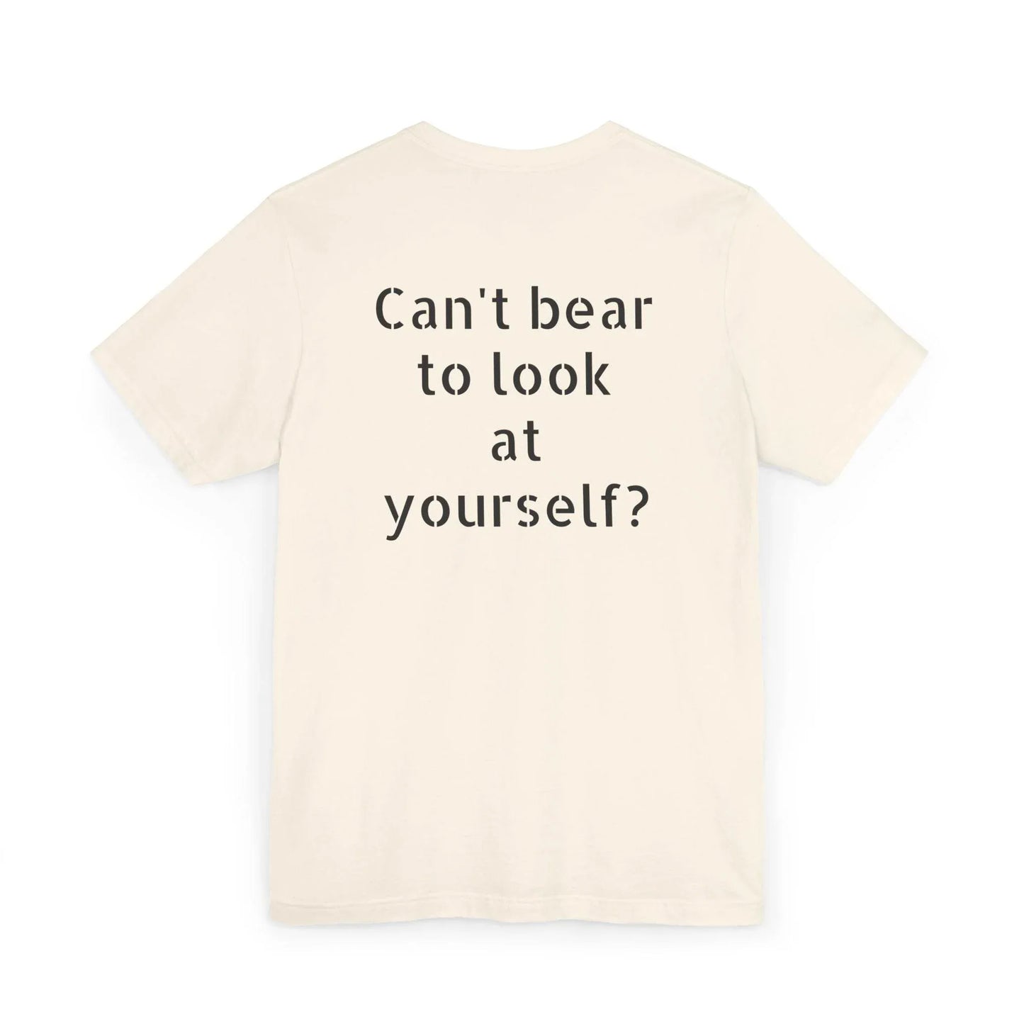Unisex Jersey T-Shirt - Banning Books Vibe - The Dreamer's Bookshop.