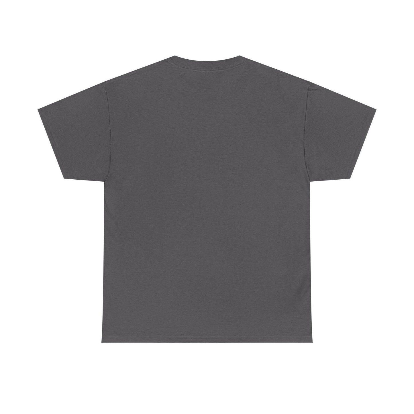 Magic Exists -A Unisex Heavy Cotton Tee - Perfect for Book Lovers - The Dreamer's Bookshop.