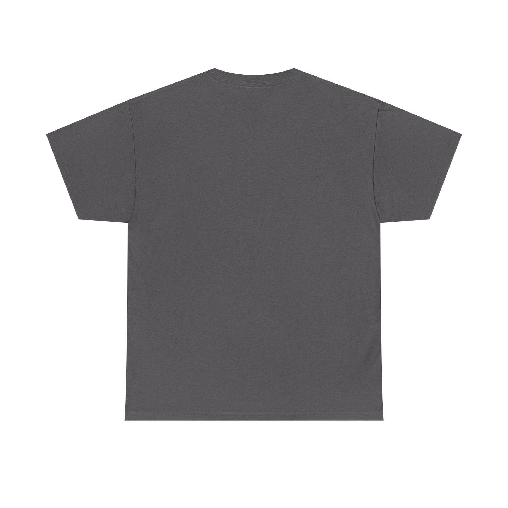 Magic Exists -A Unisex Heavy Cotton Tee - Perfect for Book Lovers - The Dreamer's Bookshop.
