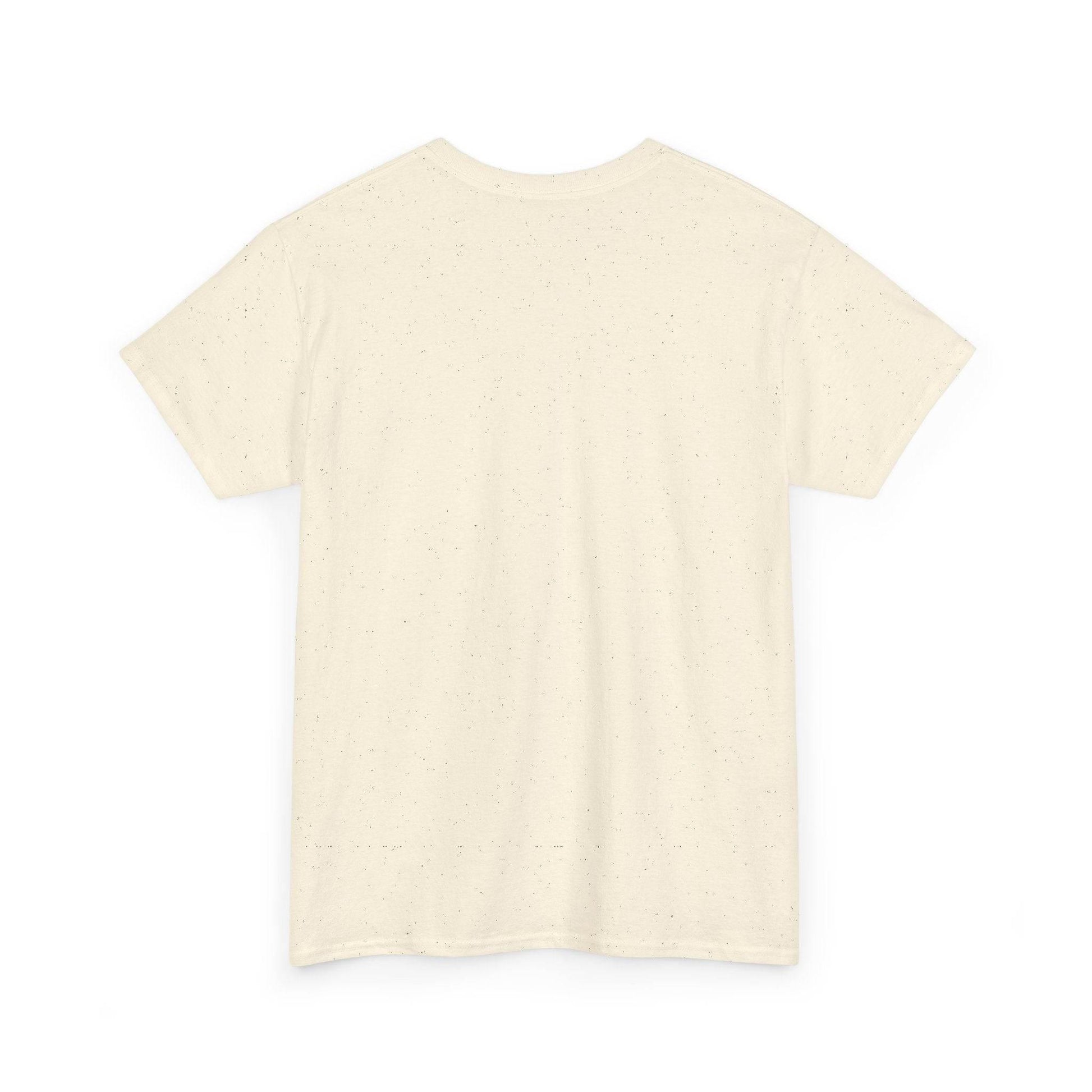 Proud to Be Different Unisex Heavy Cotton Tee - Celebrate Individuality - The Dreamer's Bookshop.