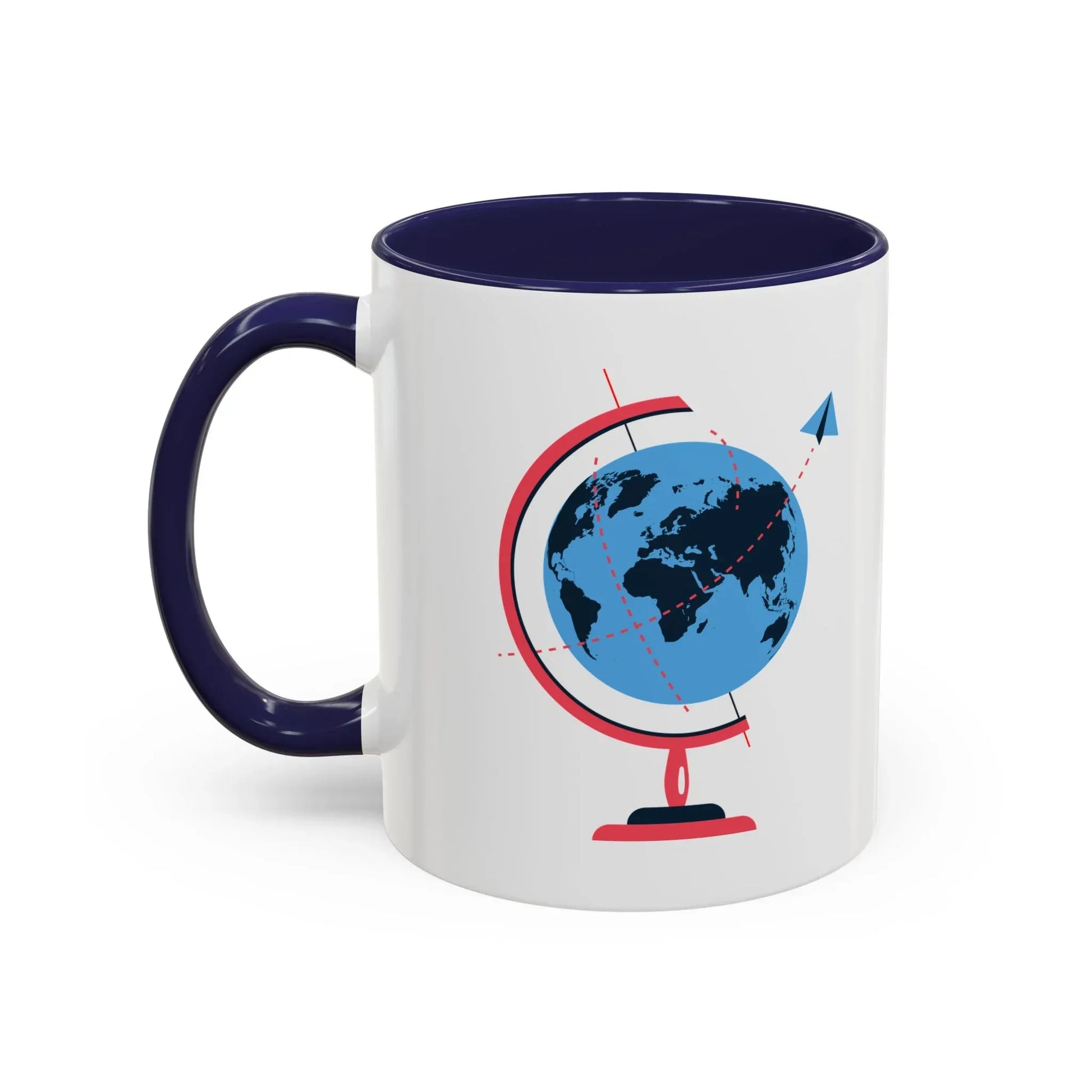 Brittish Lads Write it Better Coffee Mug - Gift for Book Lovers - The Dreamer's Bookshop.