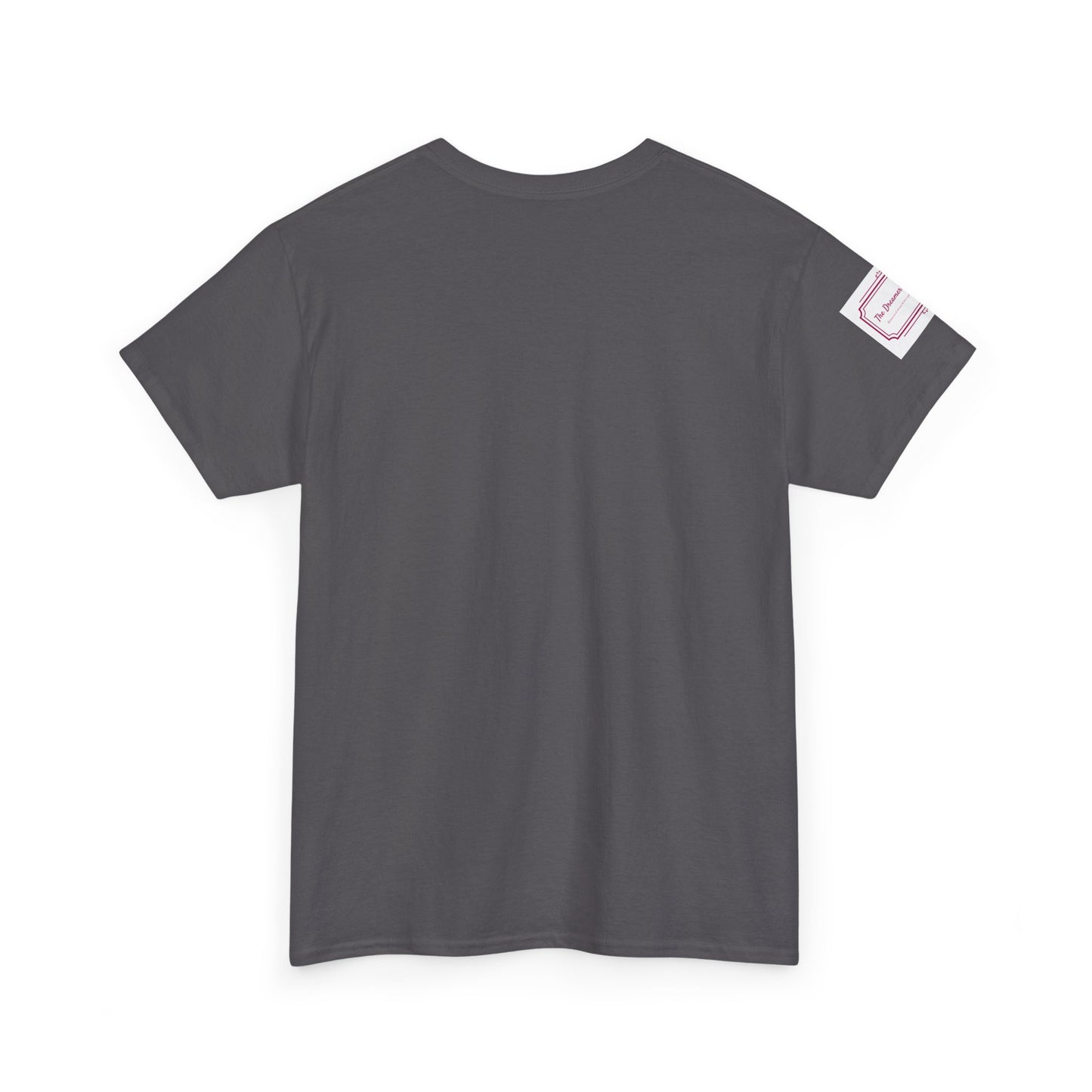 Fantasy -  Unisex Heavy Cotton Tee - Romantasy Books