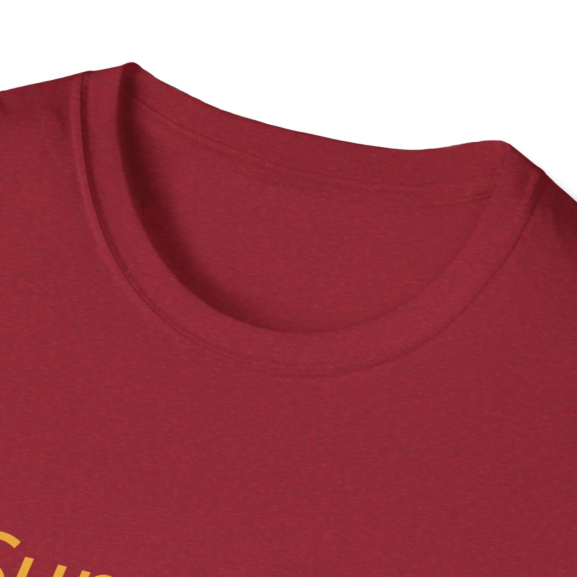 Funny "Synonyms Are My Jam" T-Shirt for Word Lovers - The Dreamer's Bookshop.
