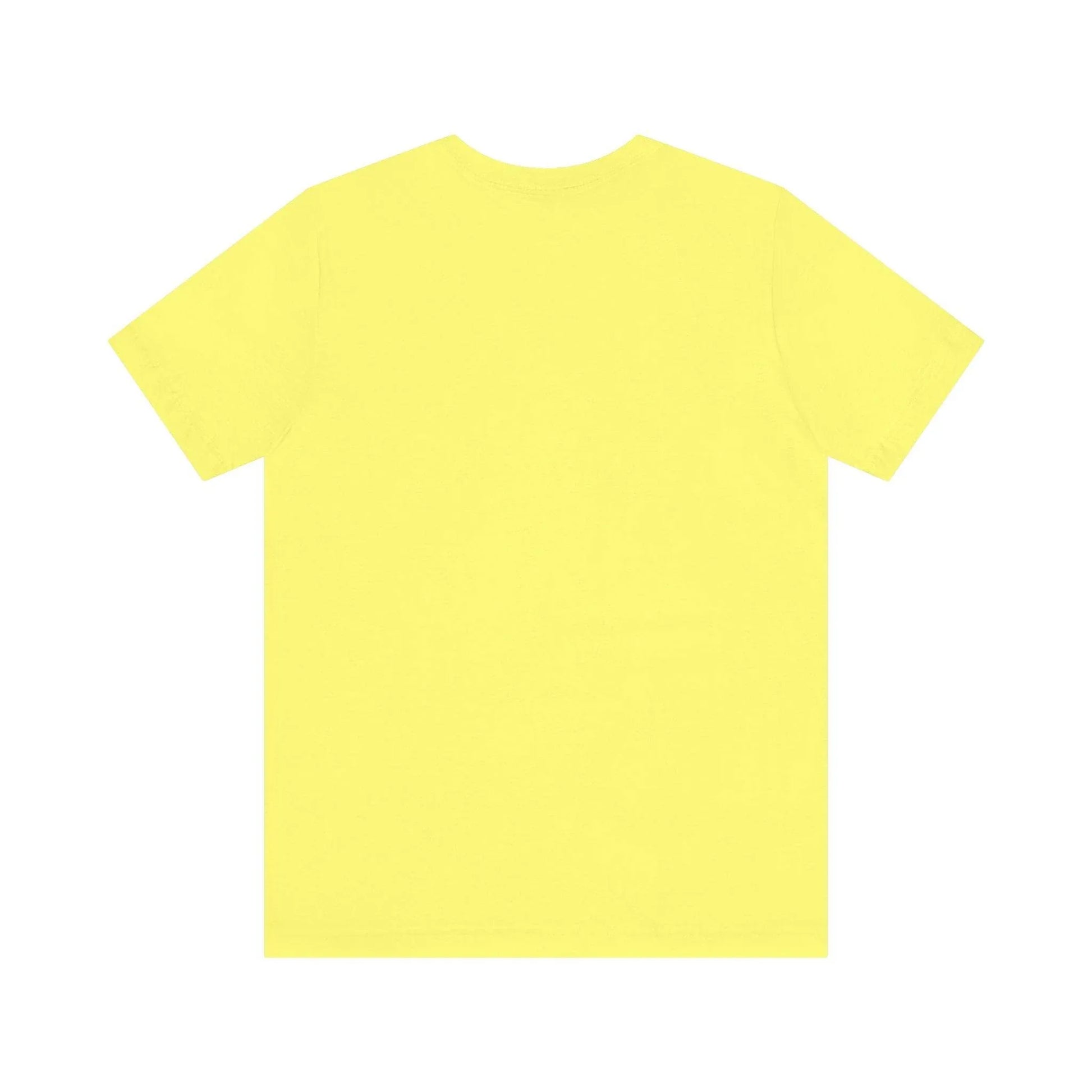 Positive Vibes Unisex Short Sleeve Tee - Make Life More Positive - The Dreamer's Bookshop.