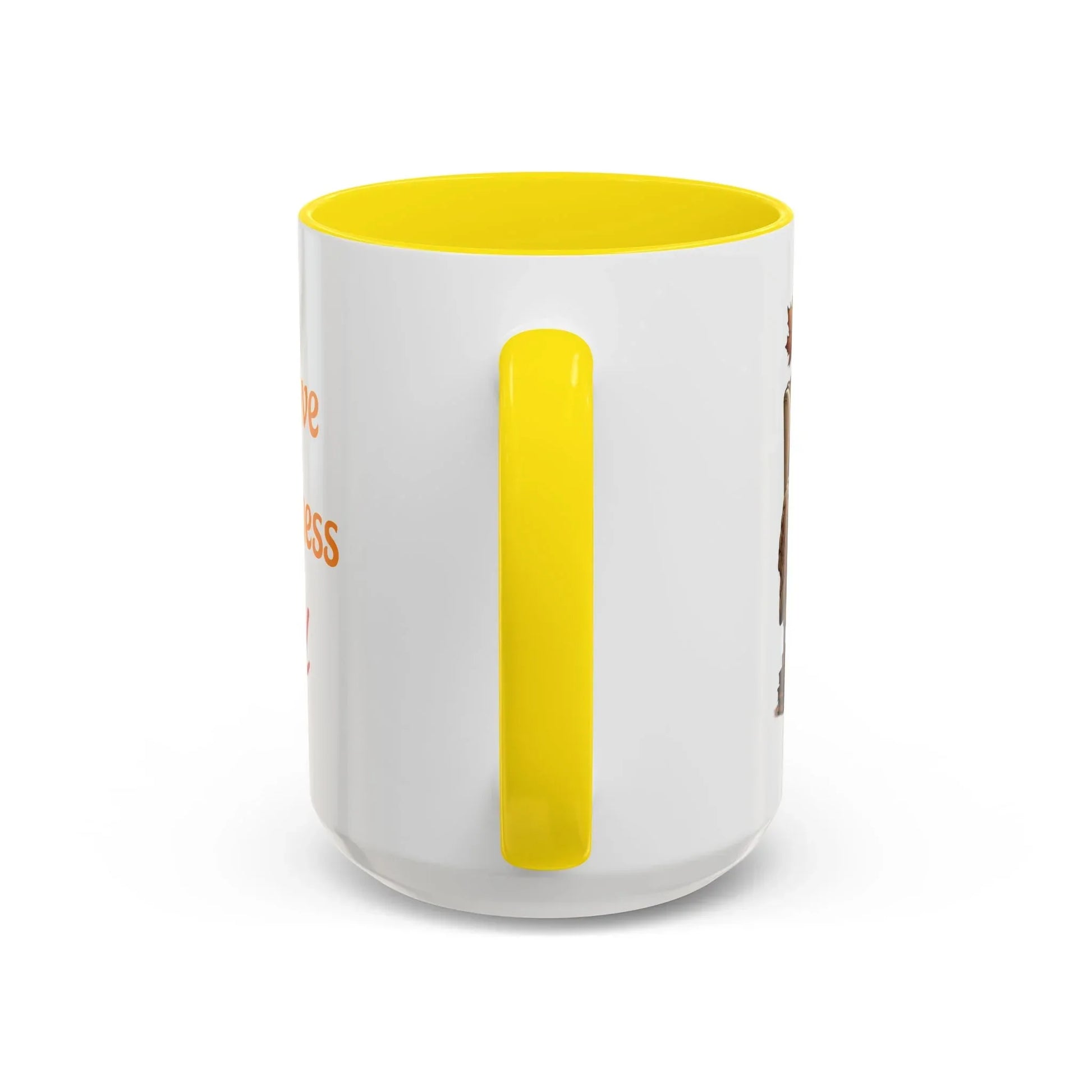 The Cosiness of Fall - Coffee Mug - 11oz & 15oz - The Dreamer's Bookshop.