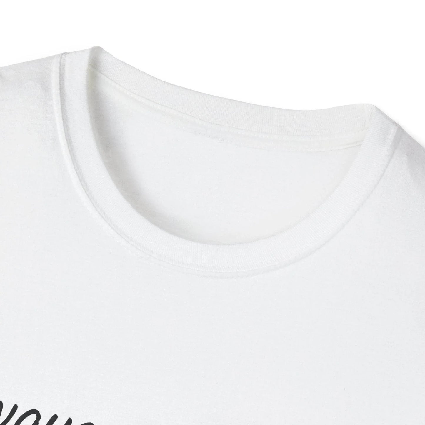 Motivational Unisex Softstyle T-Shirt - Ignite Your Passion - The Dreamer's Bookshop.