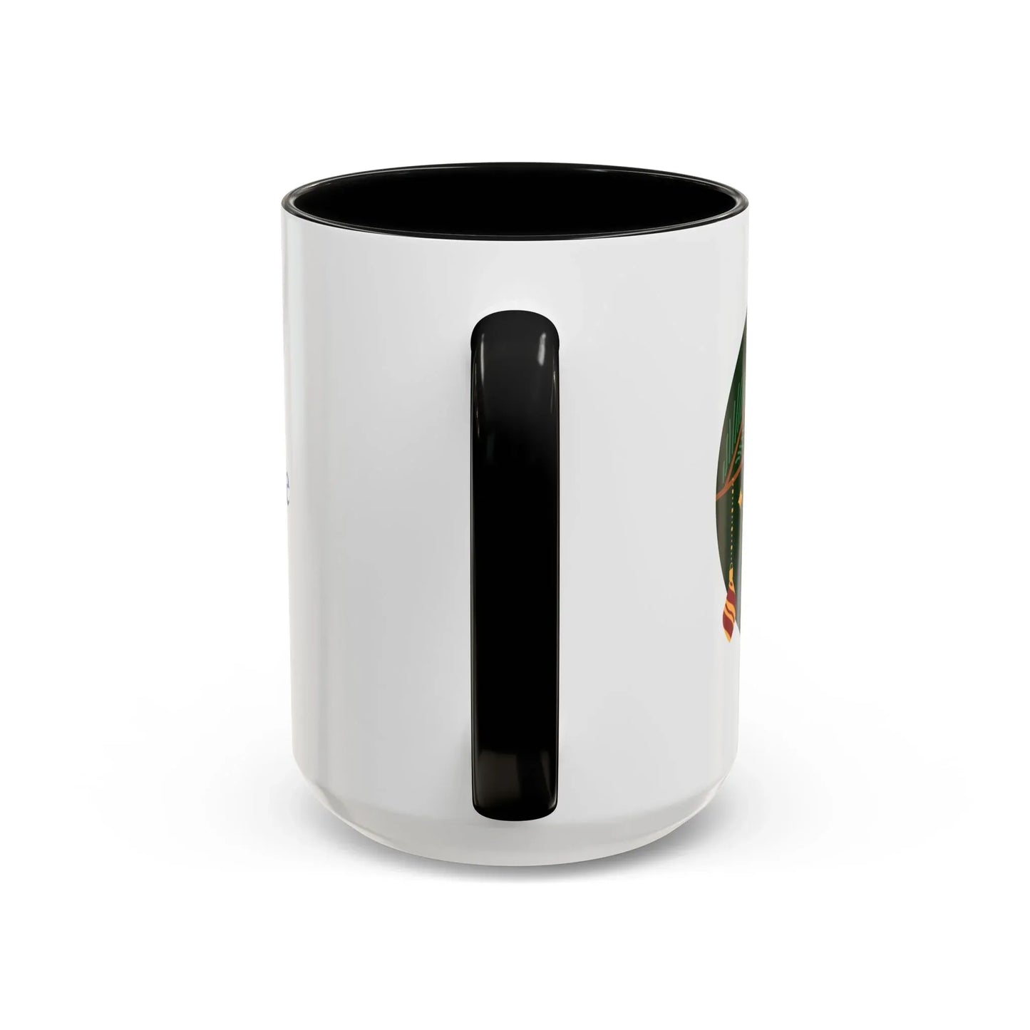 A Merry Little Bookmas - Coffee Mug - 11oz & 15oz - The Dreamer's Bookshop.