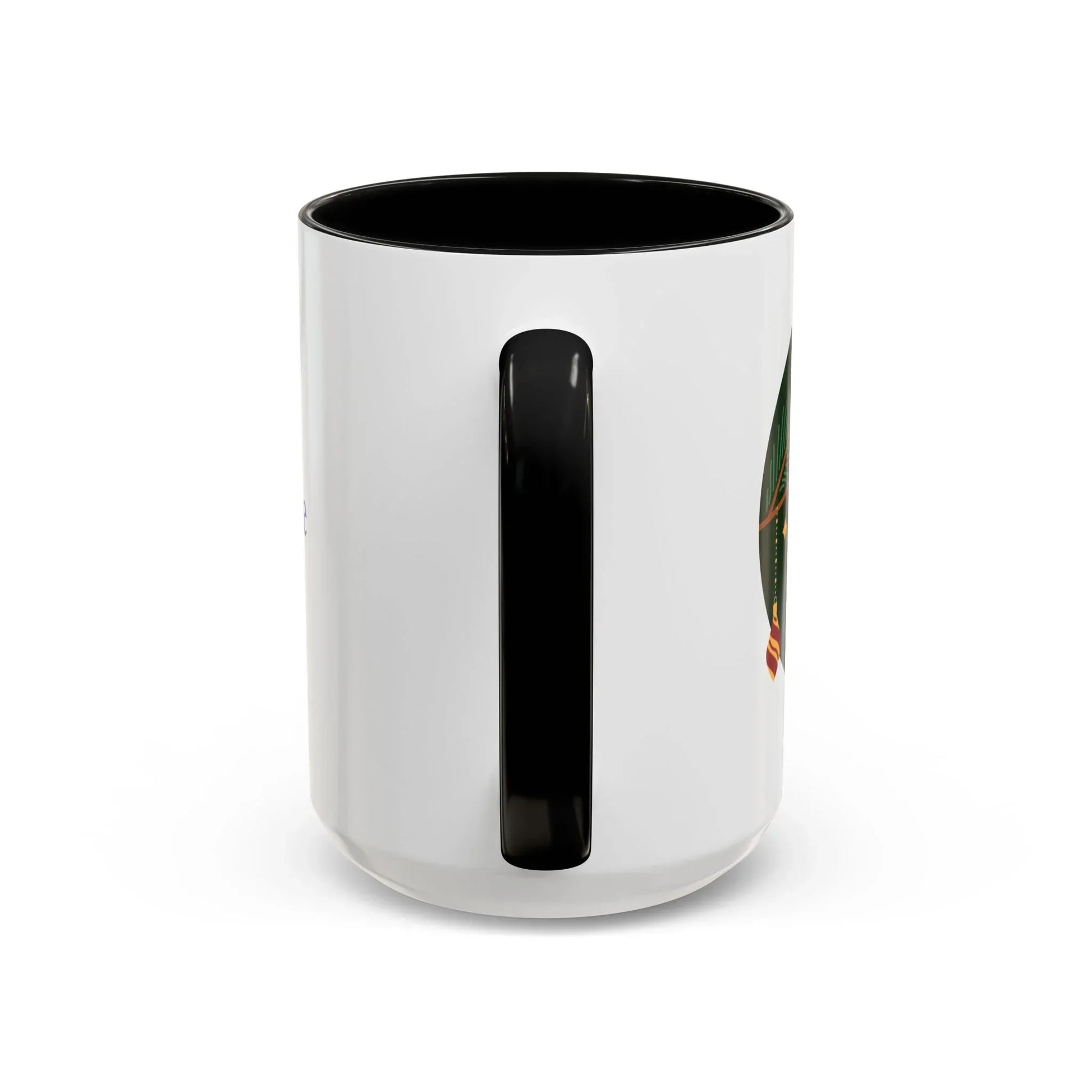 A Merry Little Bookmas - Coffee Mug - 11oz & 15oz - The Dreamer's Bookshop.